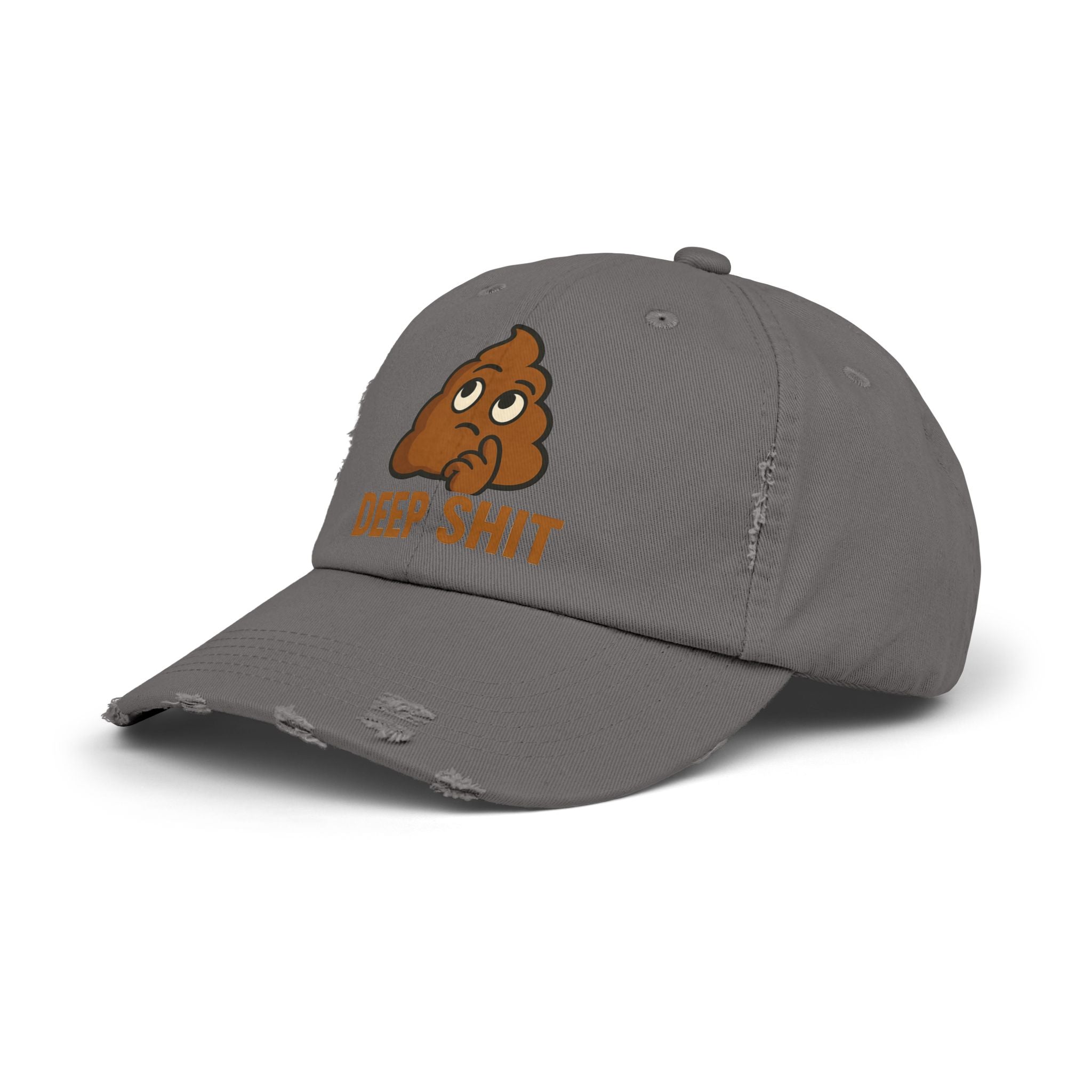 Deep Shit Cap