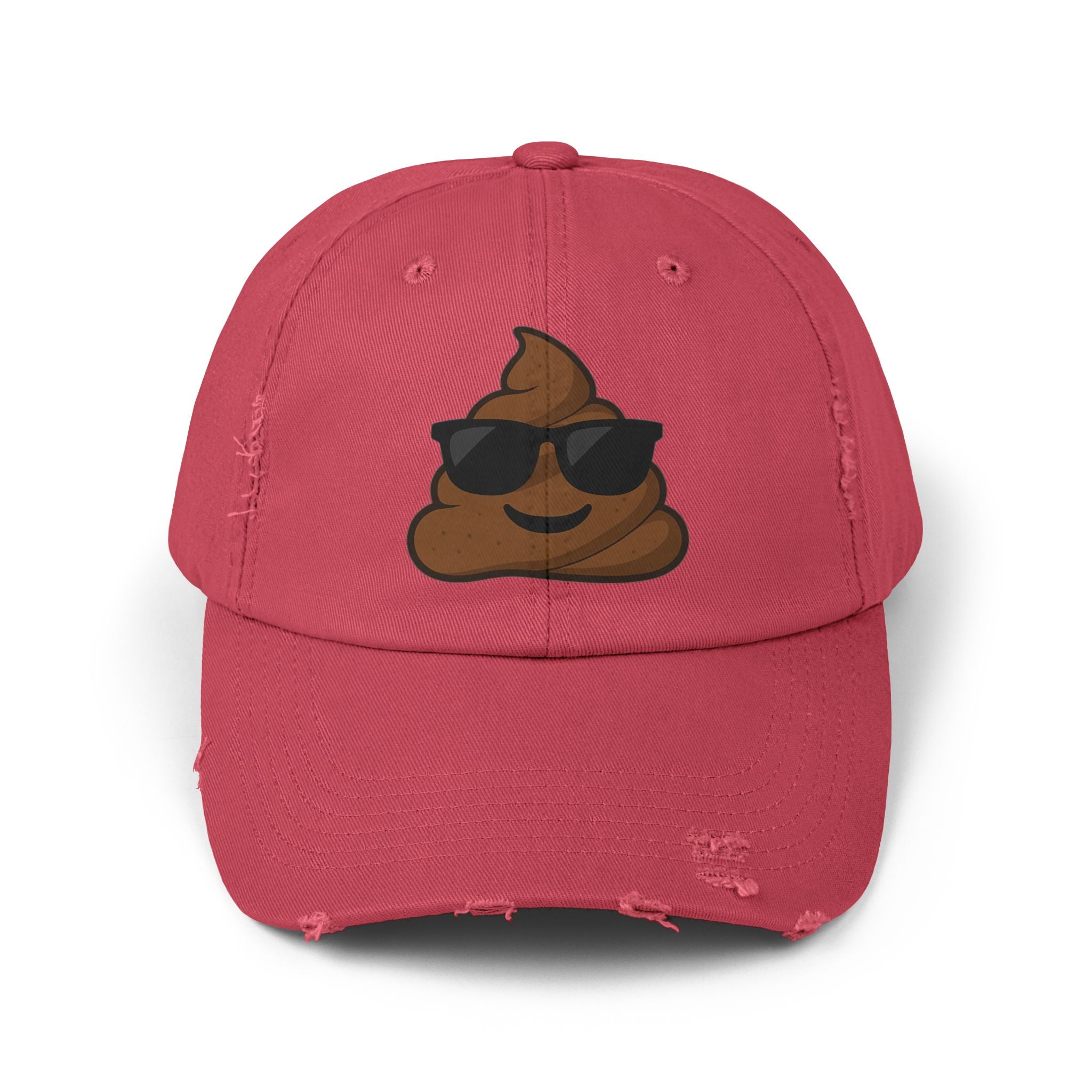 Cool Shit Cap