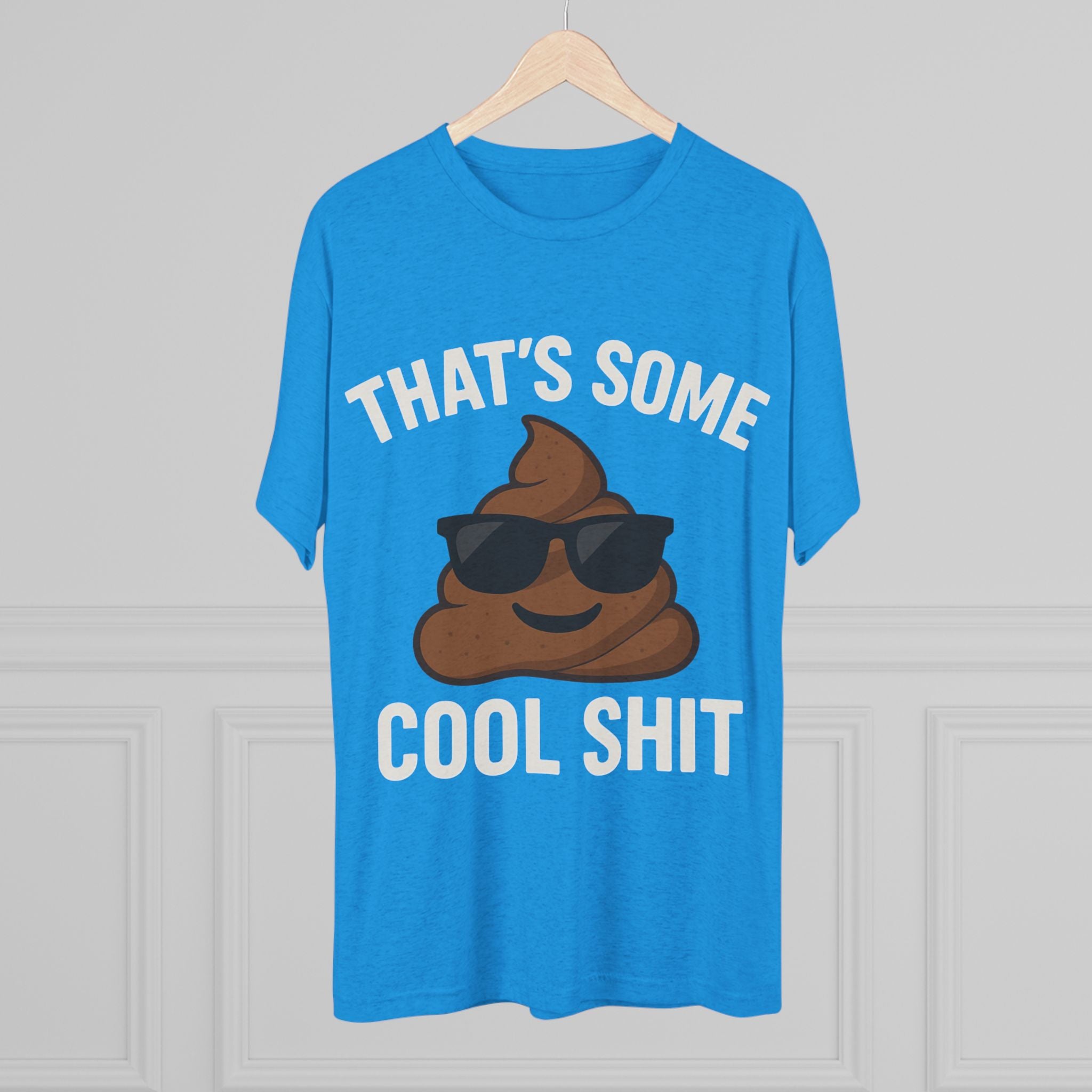 Cool Shit Graphic Tee