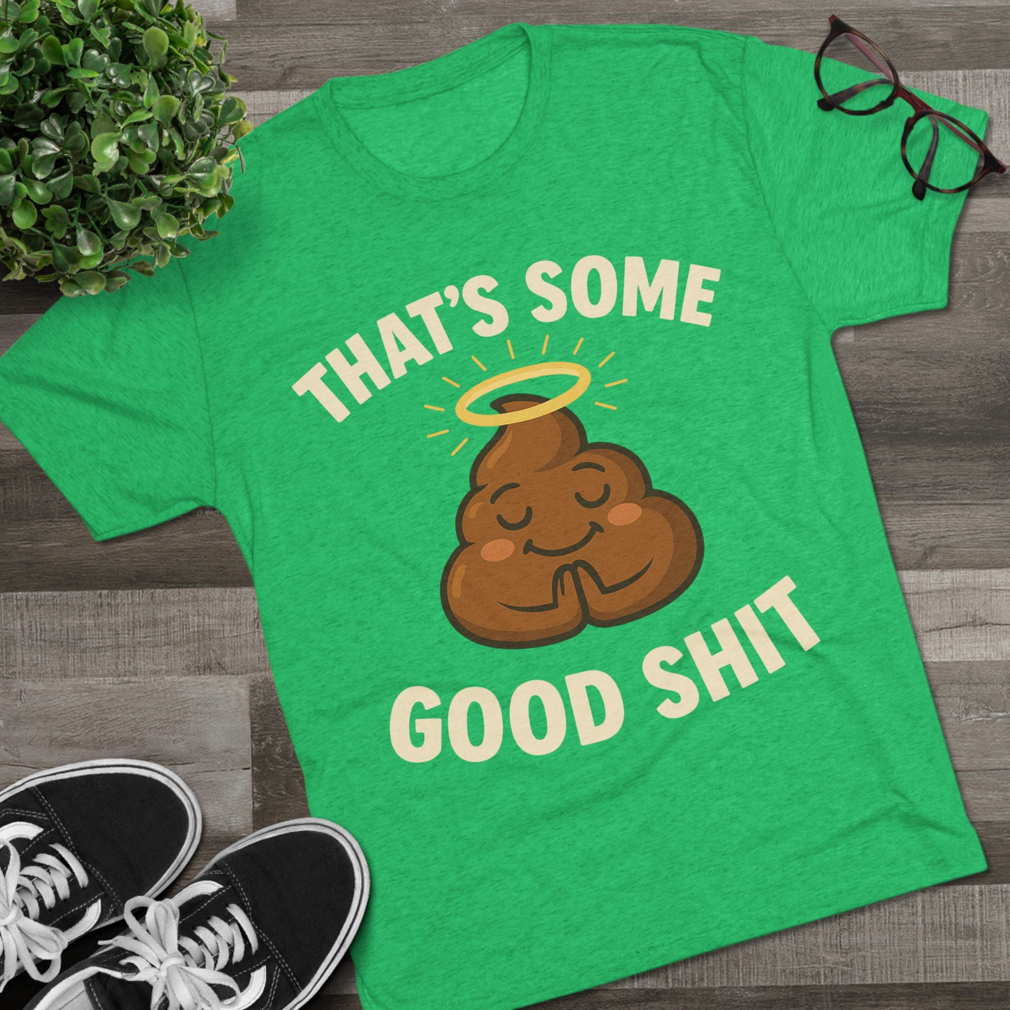 Good Shit Graphic Tee