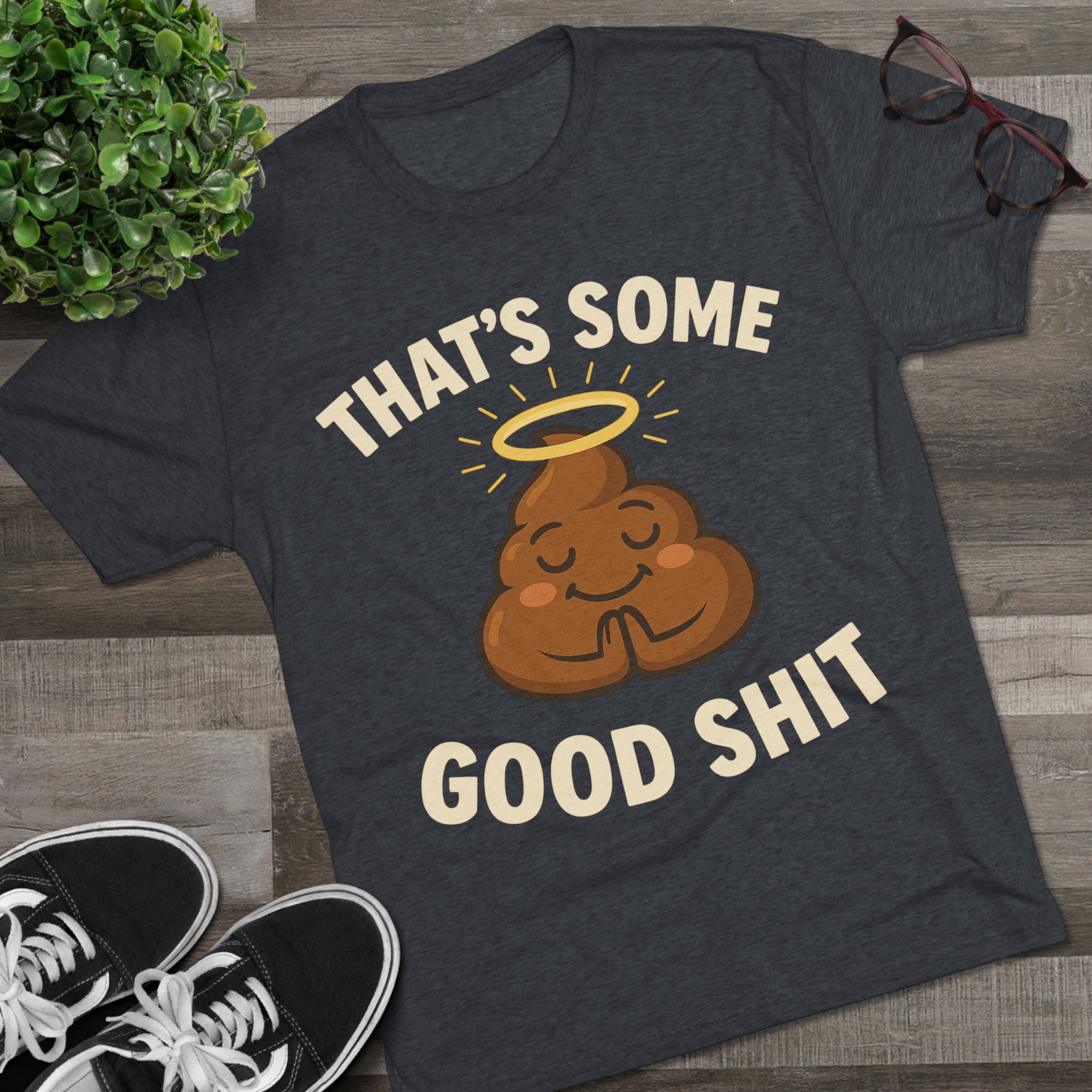 Good Shit Graphic Tee