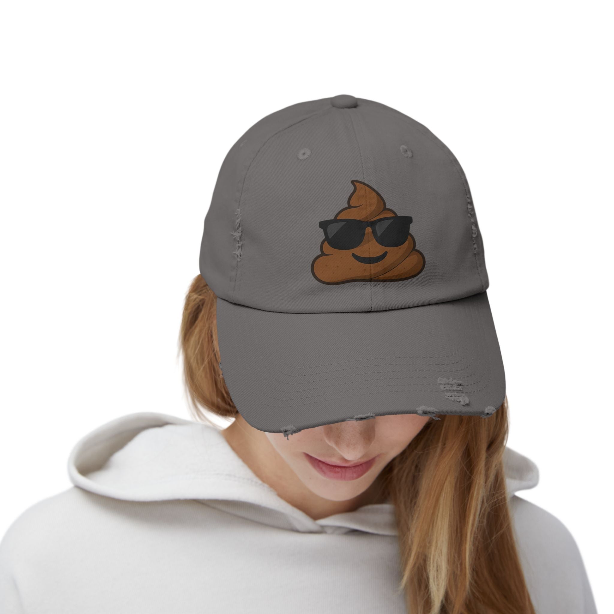 Cool Shit Cap