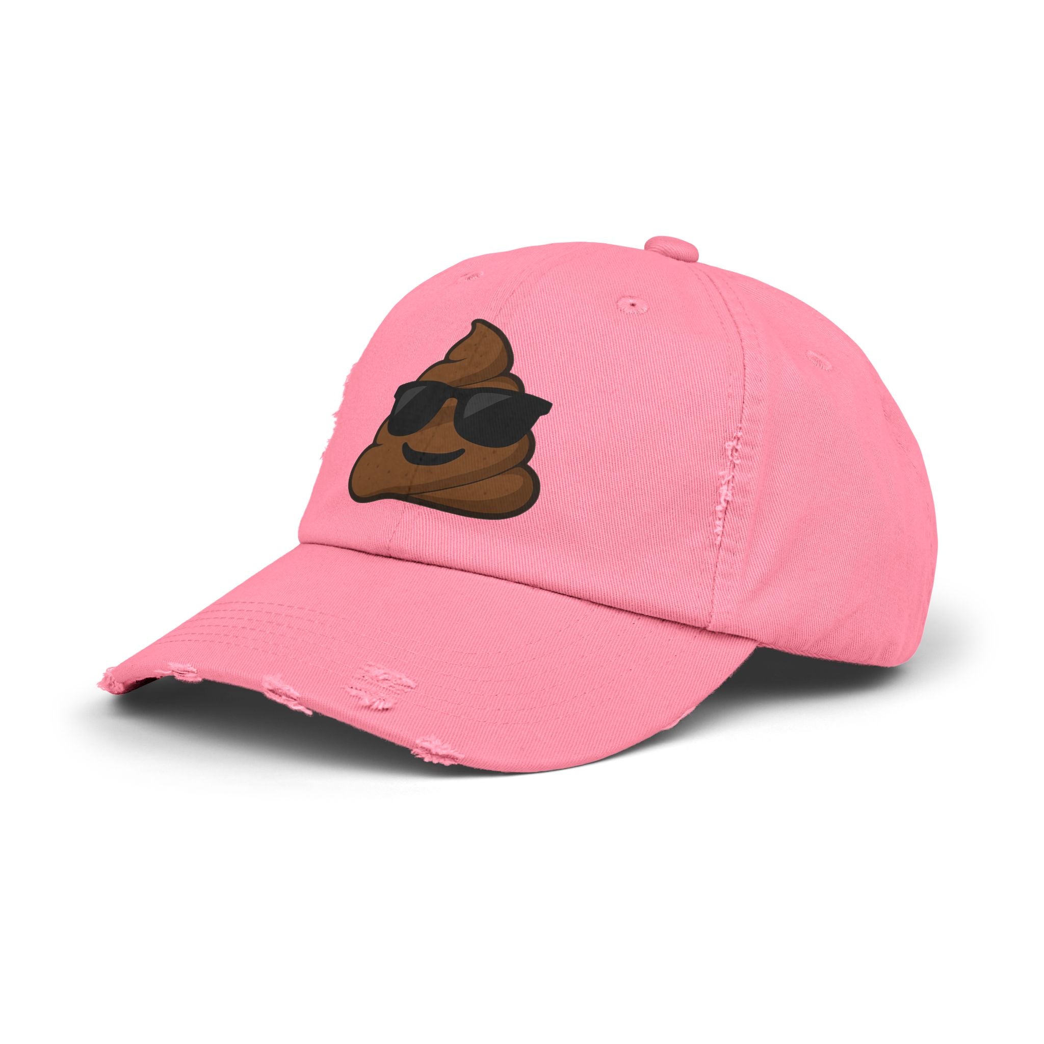 Cool Shit Cap