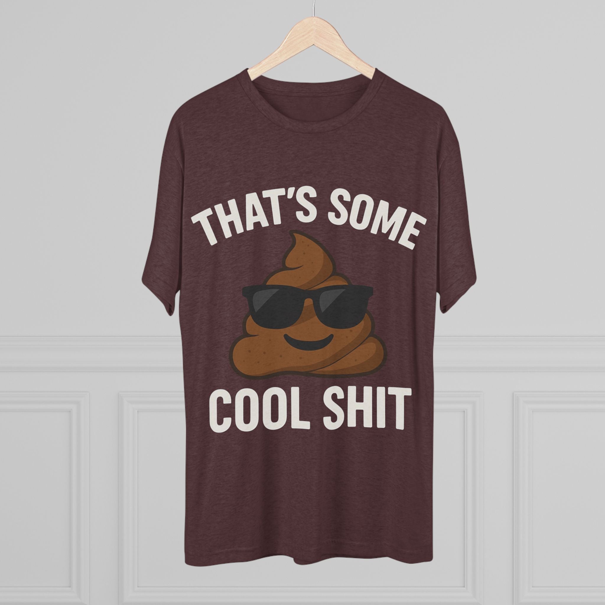 Cool Shit Graphic Tee