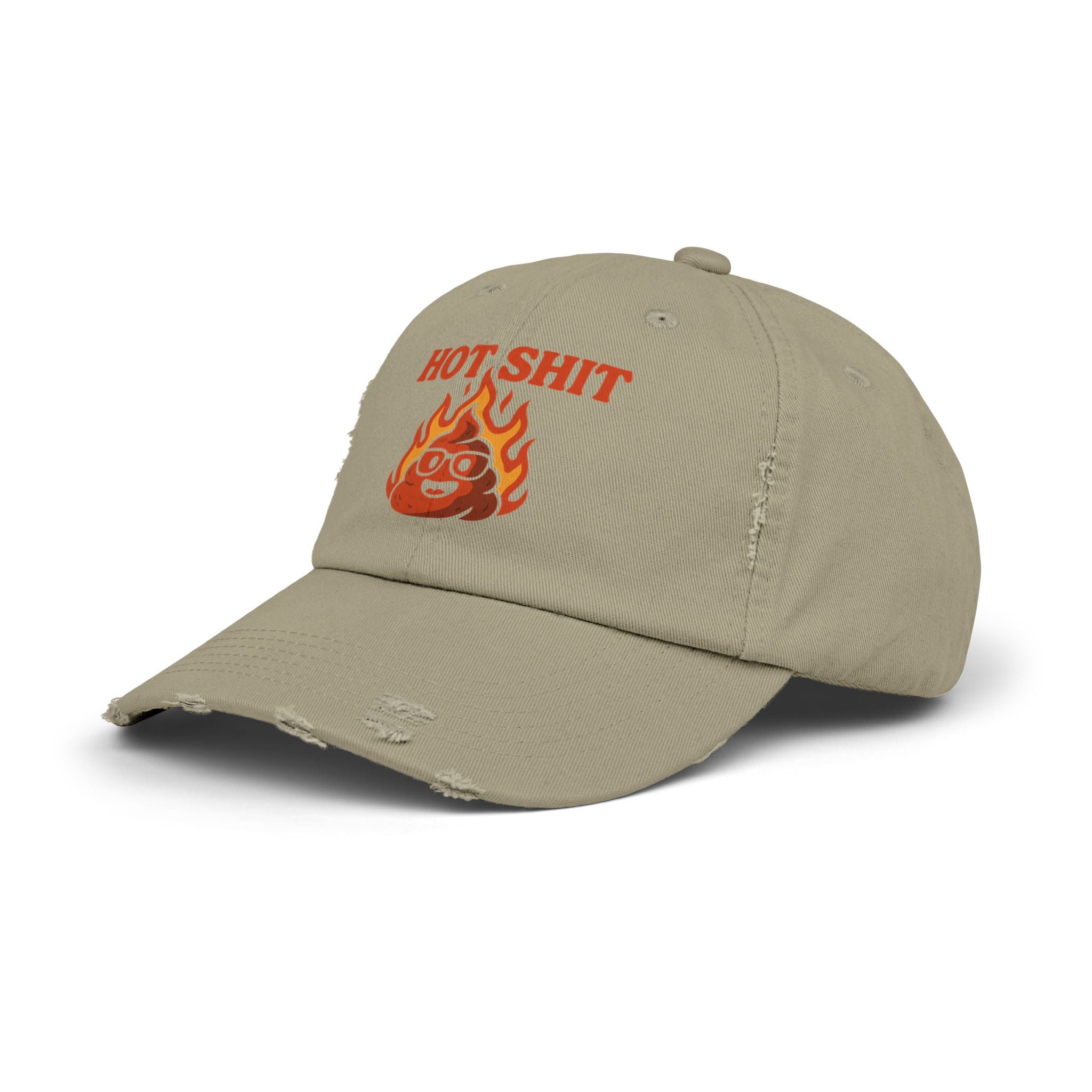 Hot Shit Cap