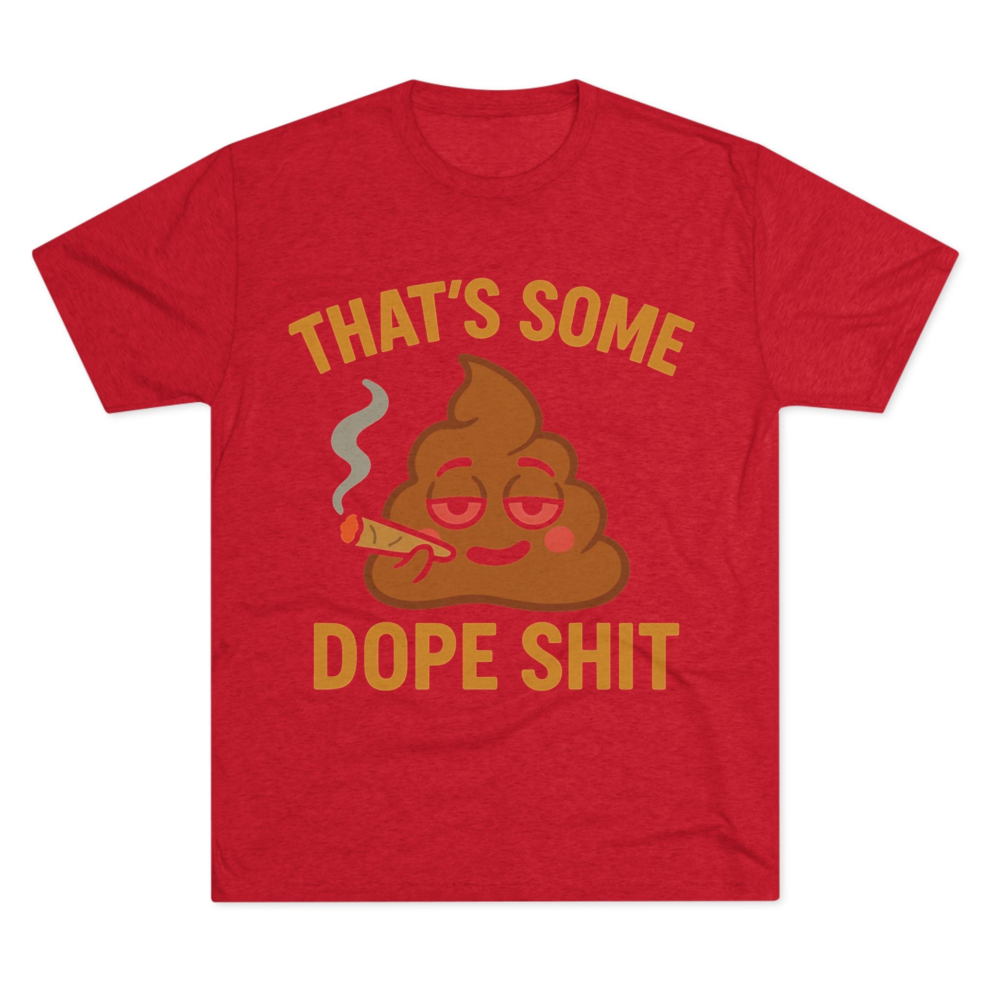 Dope Shit Graphic Tee