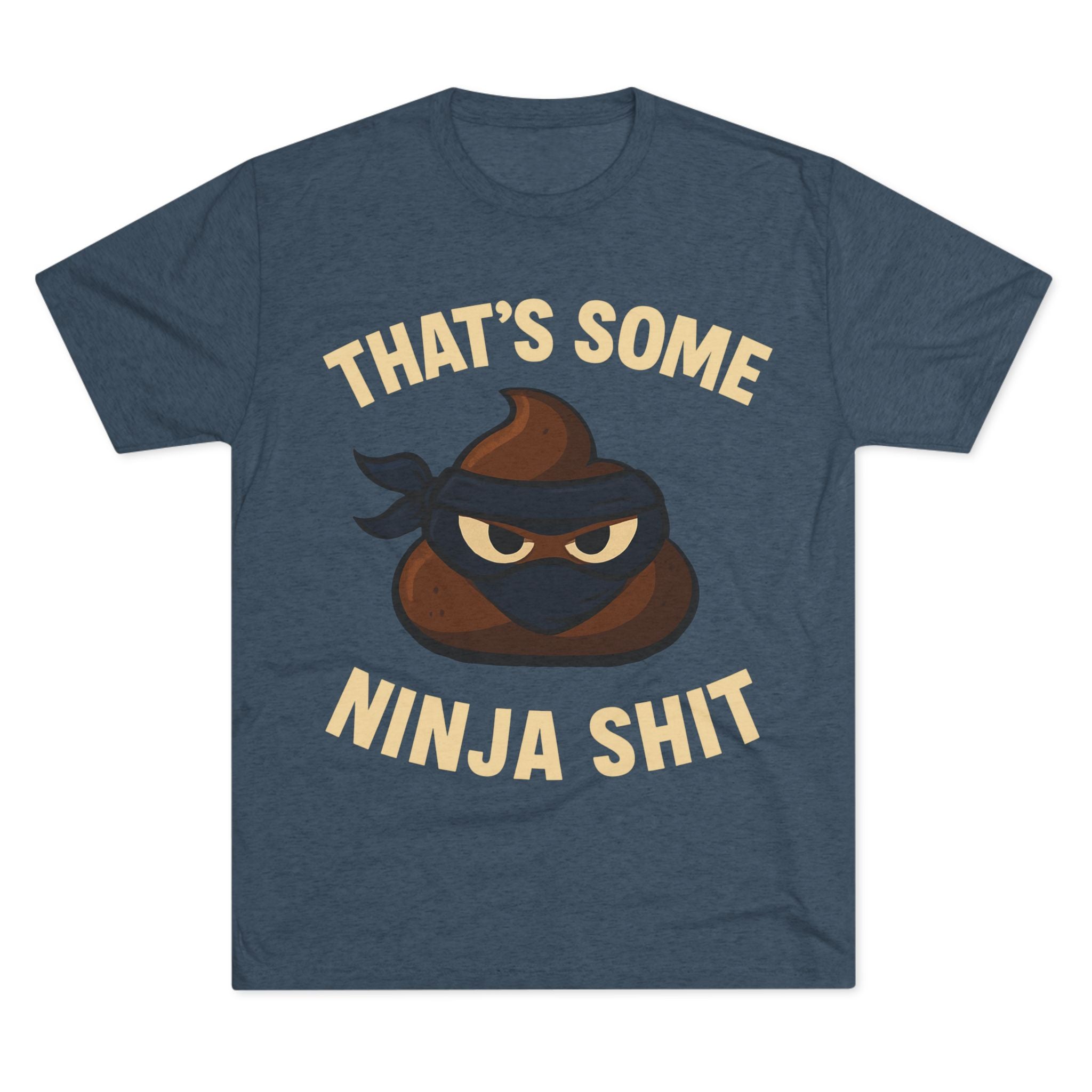 Ninja Shit Graphic Tee