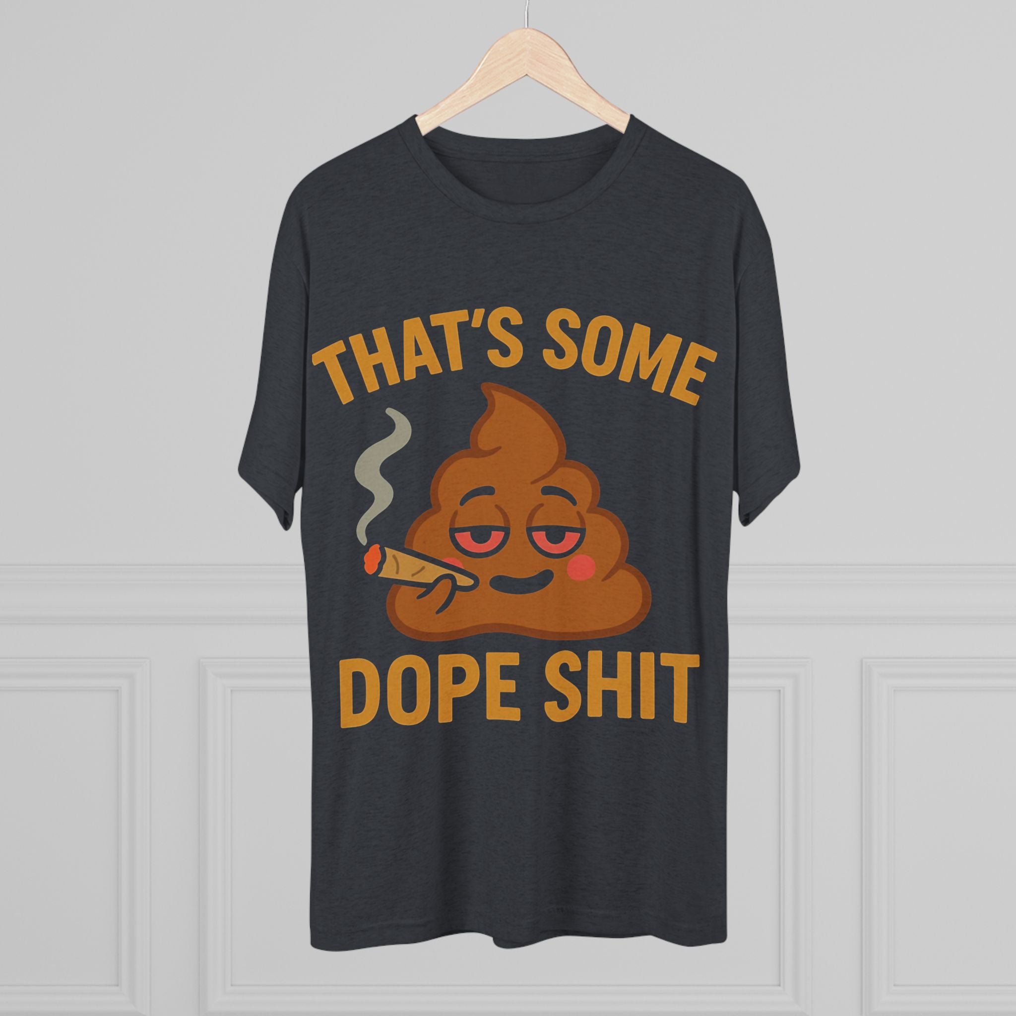 Dope Shit Graphic Tee
