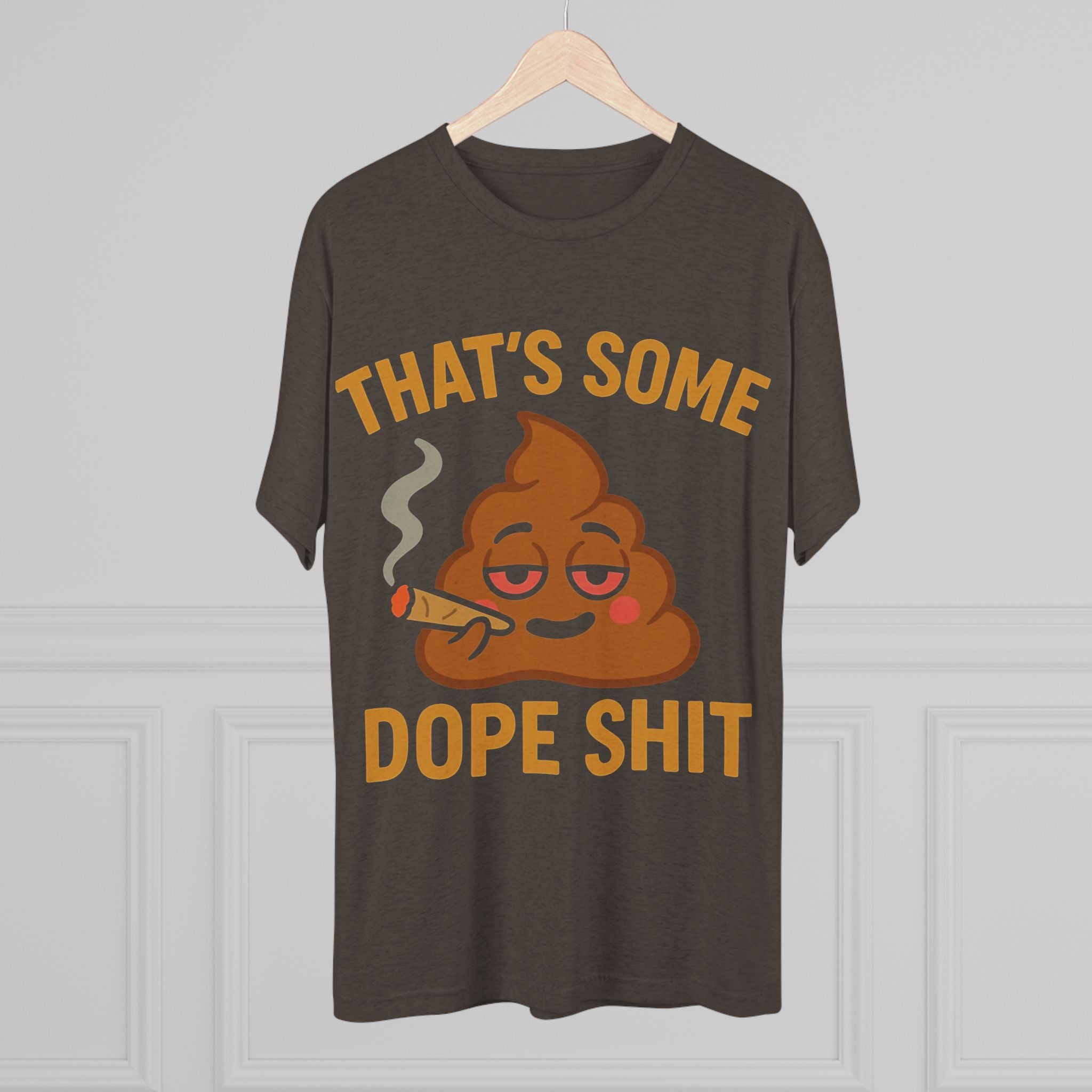 Dope Shit Graphic Tee