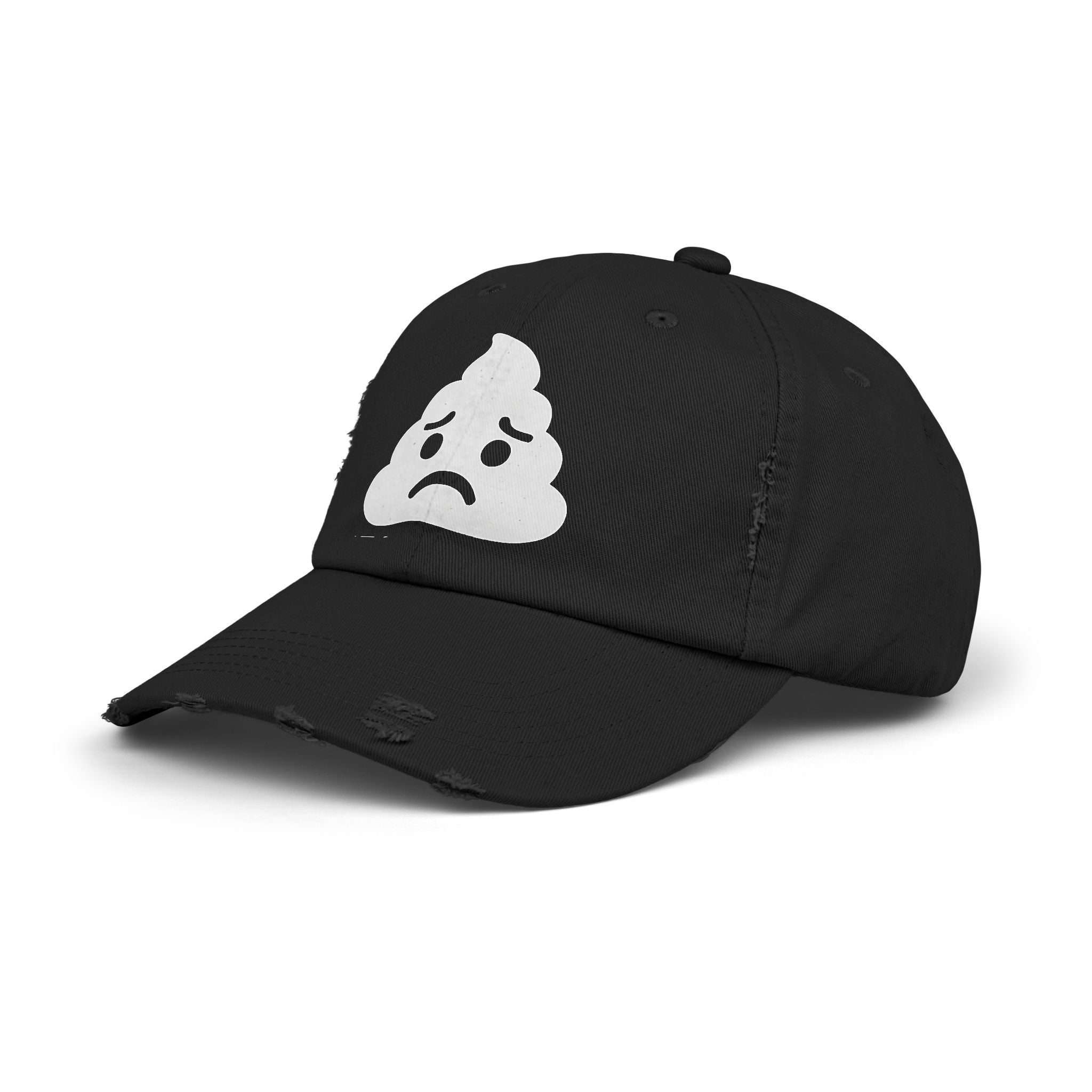 Negative Shit Cap