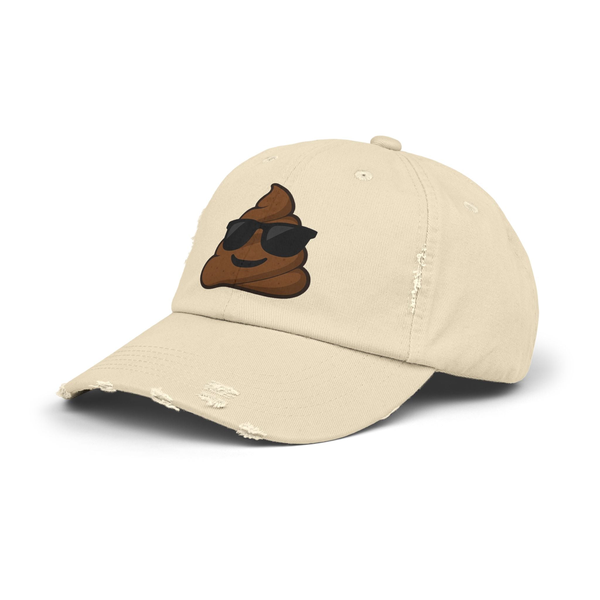 Cool Shit Cap