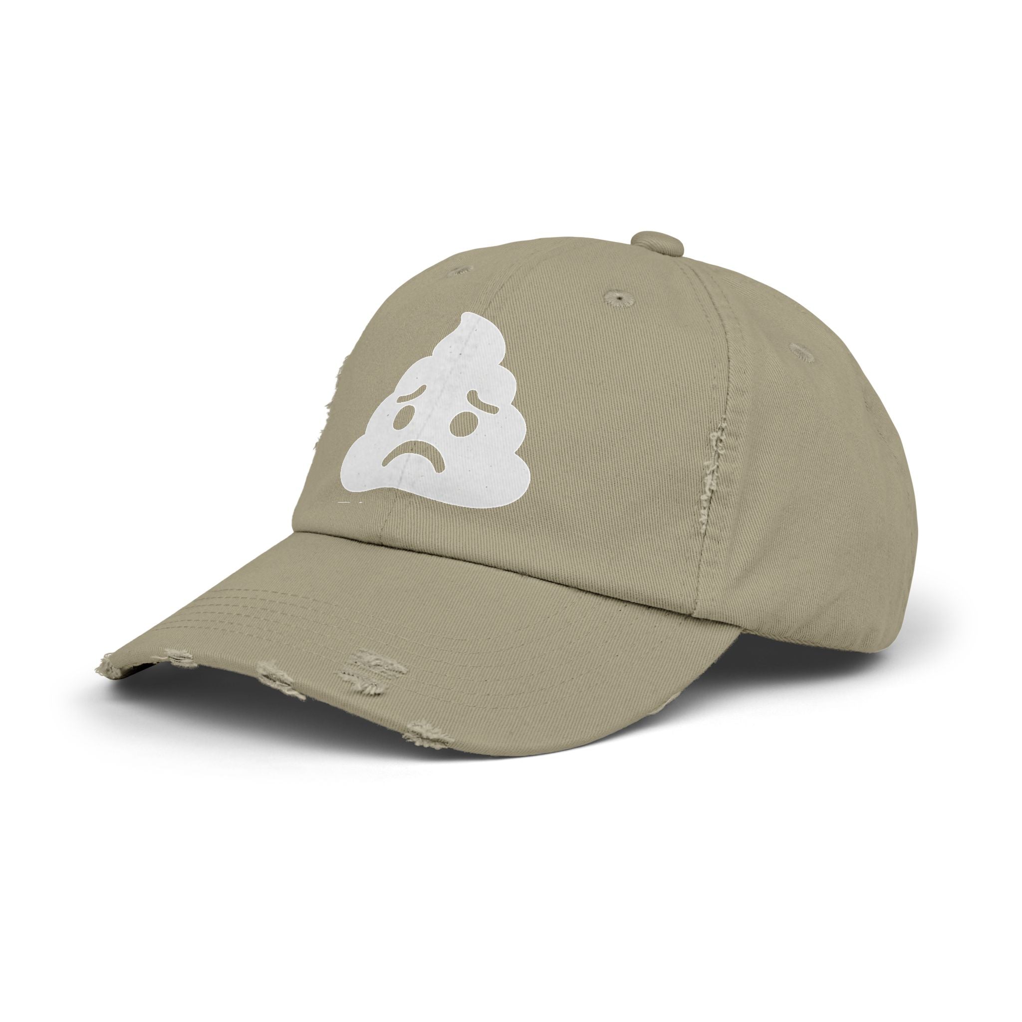 Negative Shit Cap