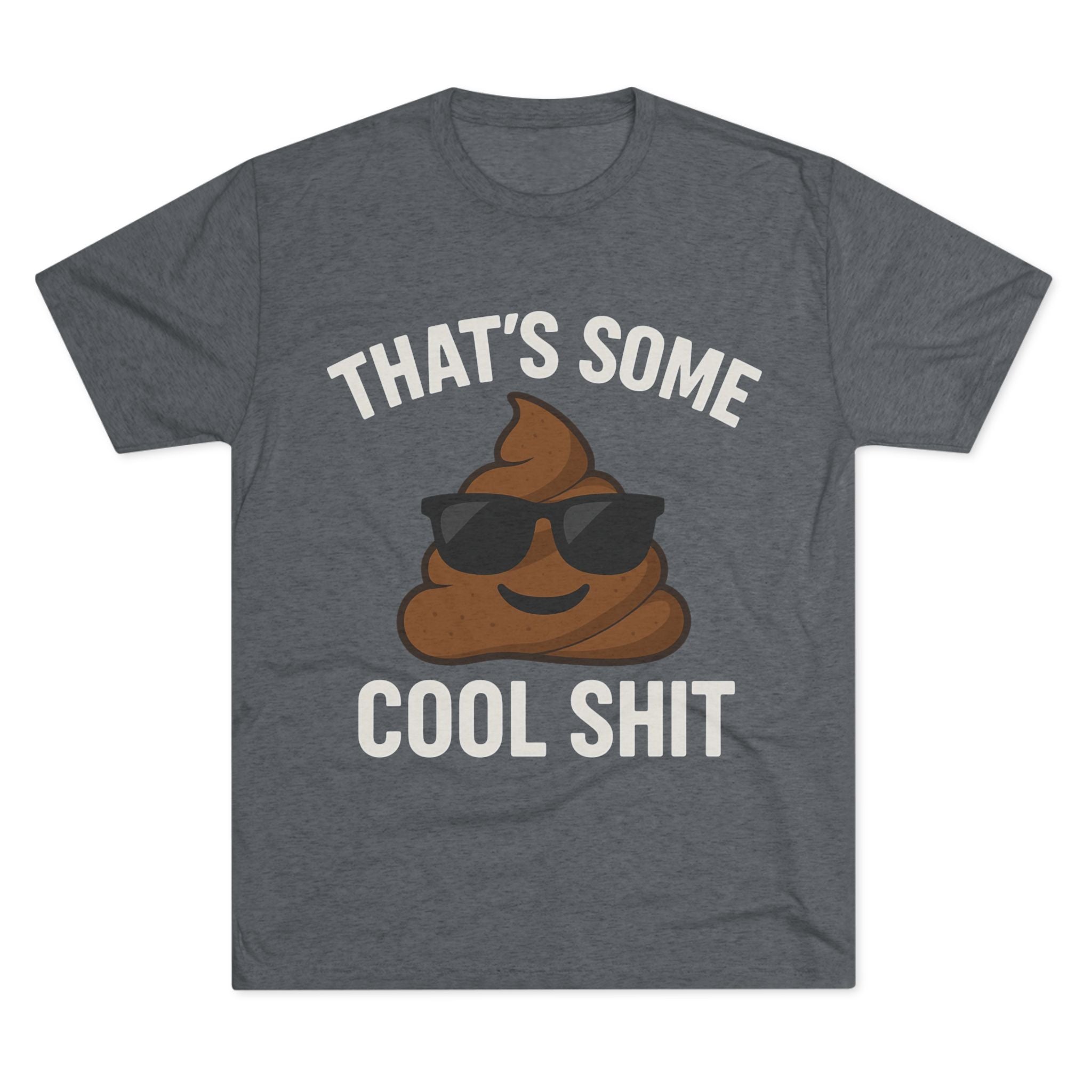 Cool Shit Graphic Tee