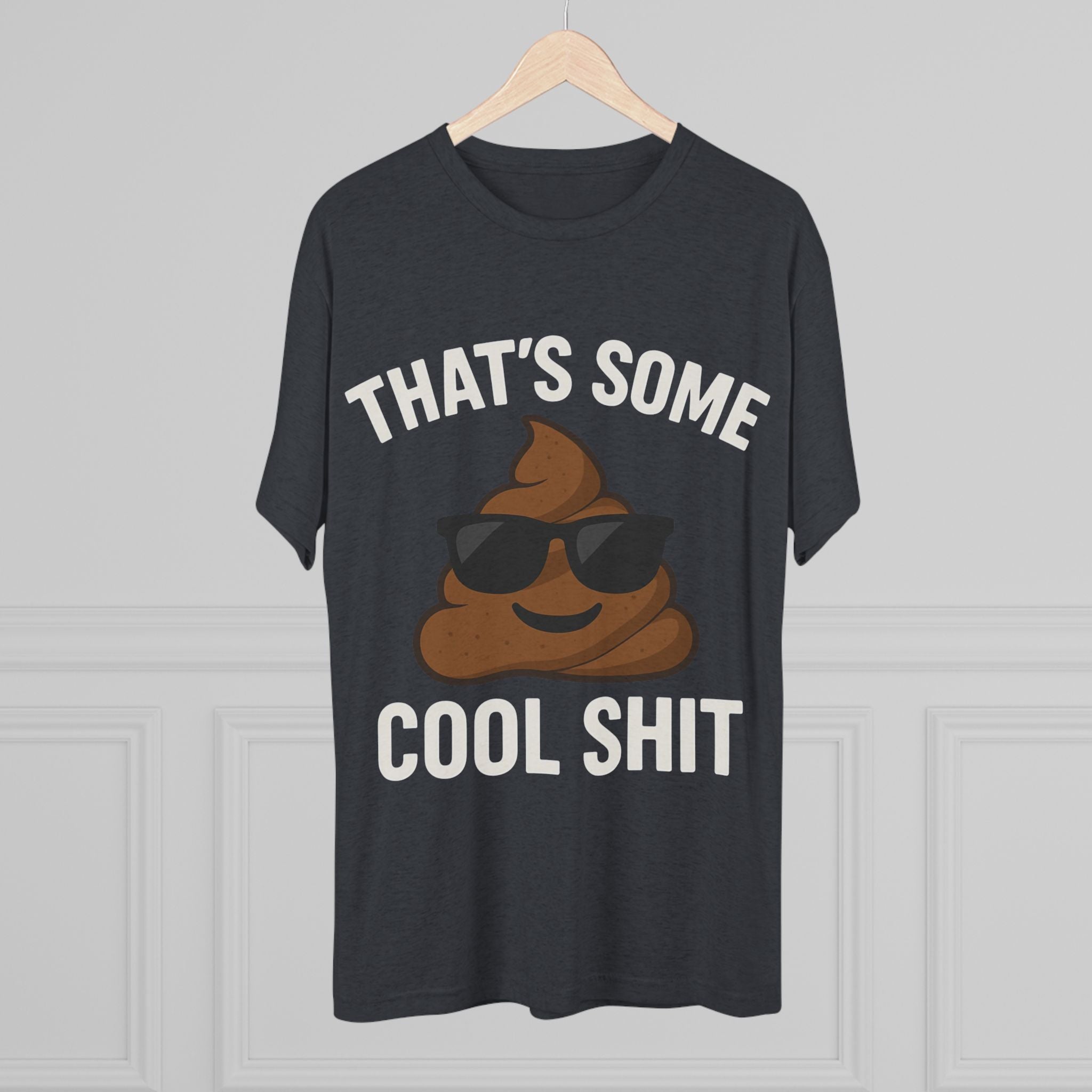 Cool Shit Graphic Tee