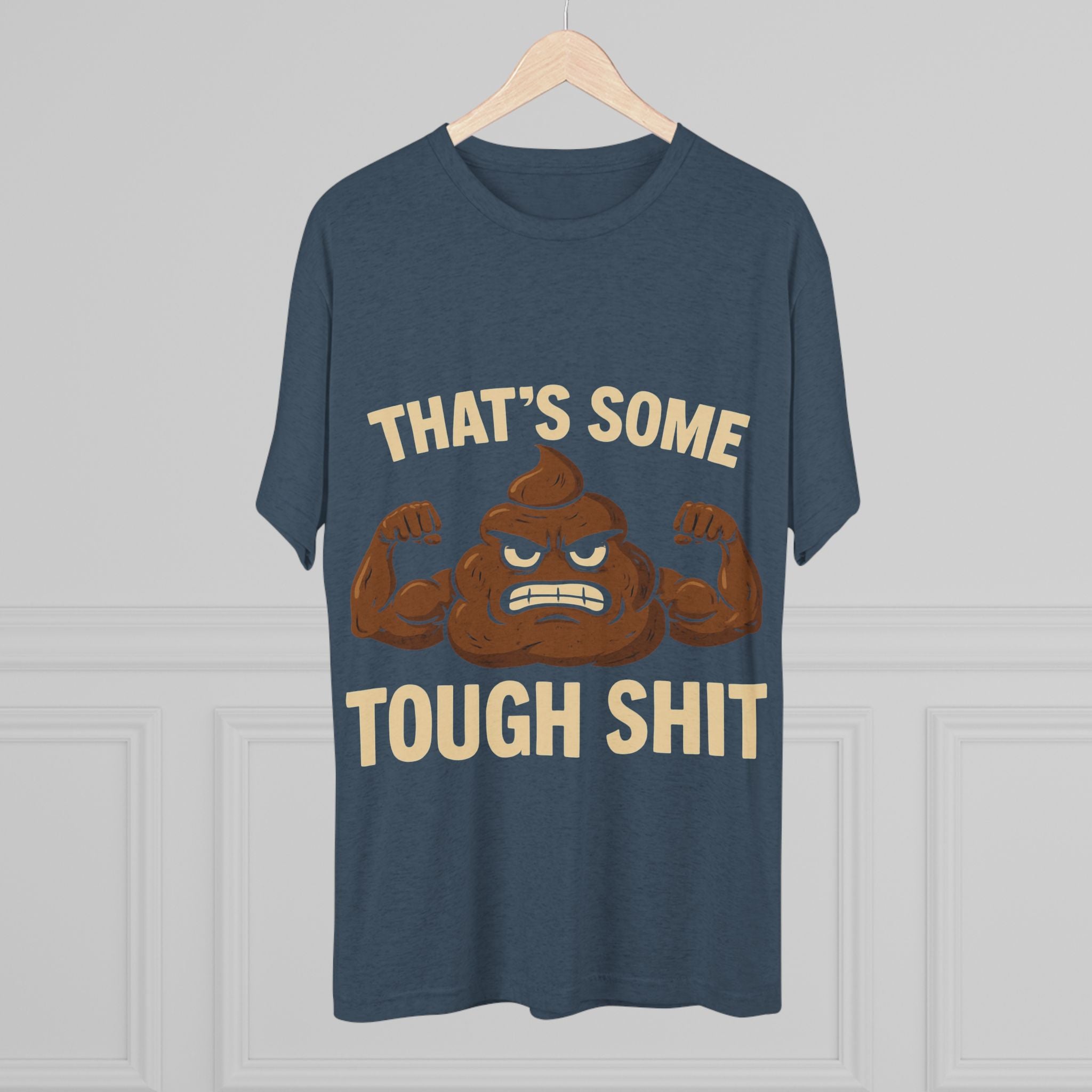 Tough Shit Graphic Tee