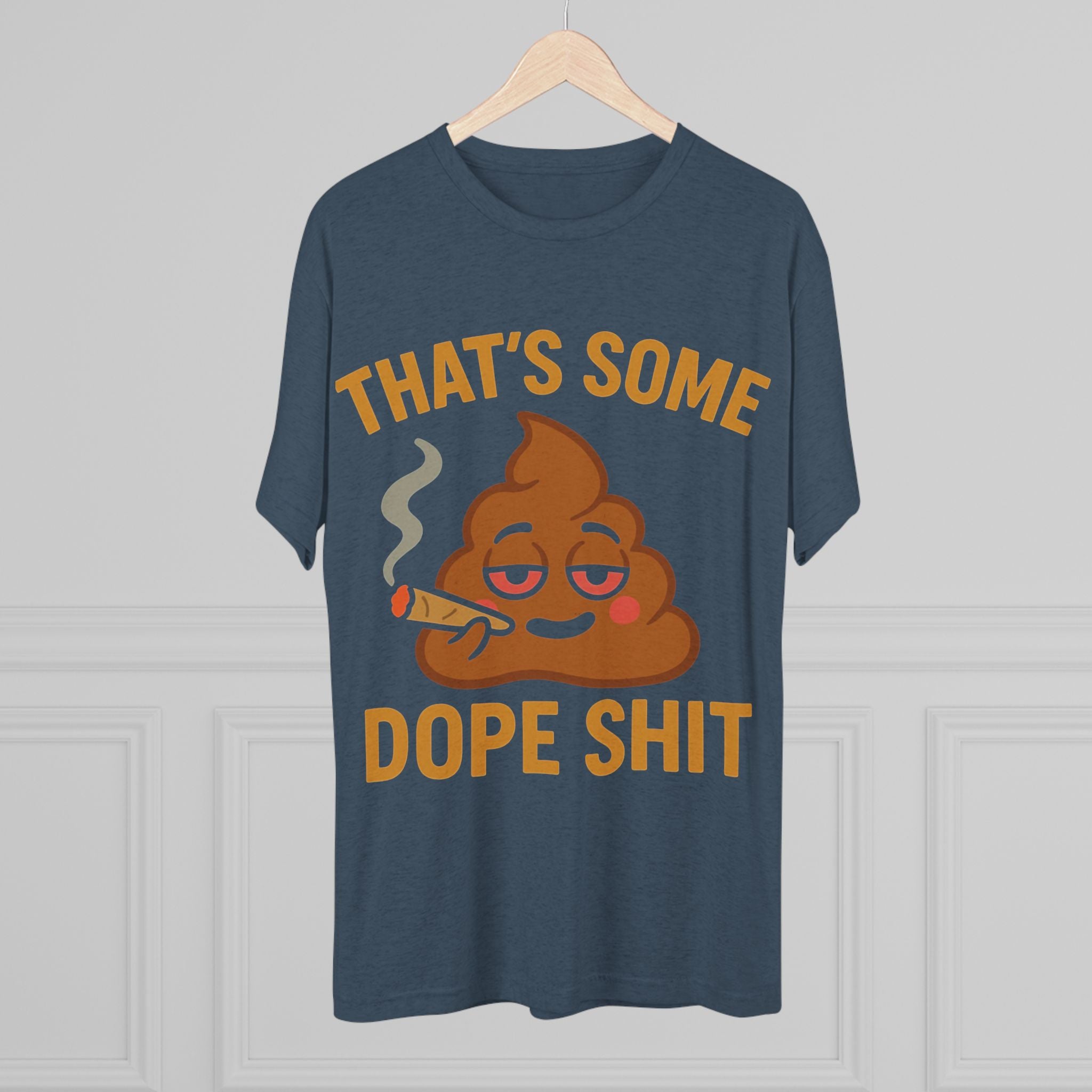Dope Shit Graphic Tee
