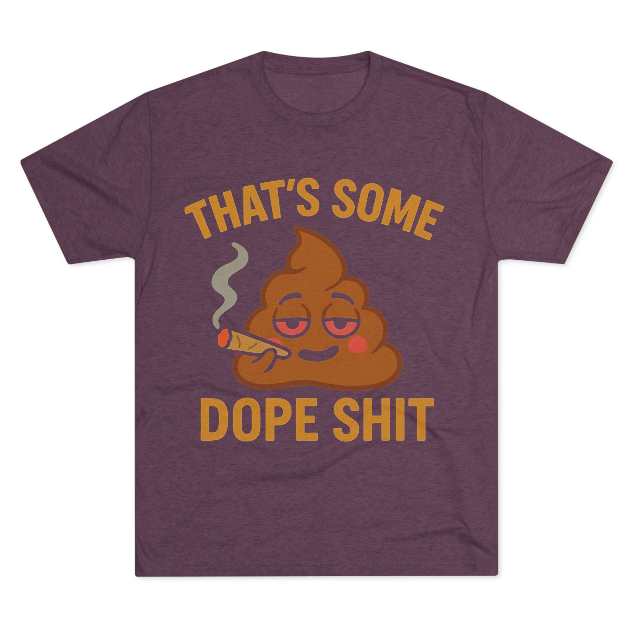 Dope Shit Graphic Tee