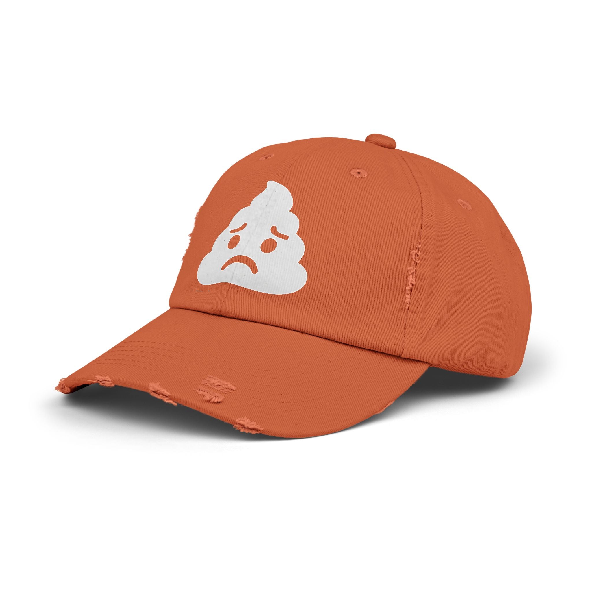 Negative Shit Cap