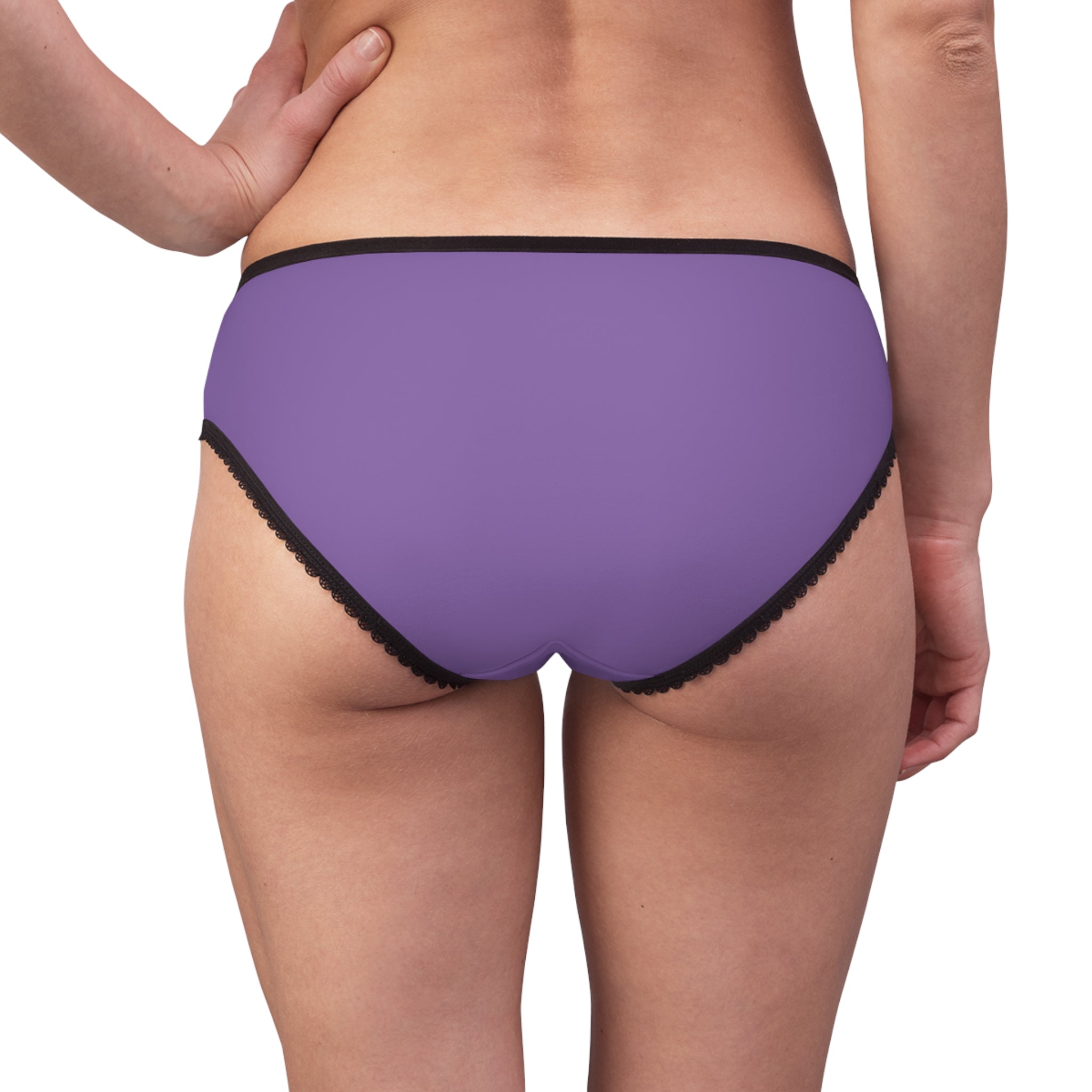 Smooth Shit Undies (Purple)