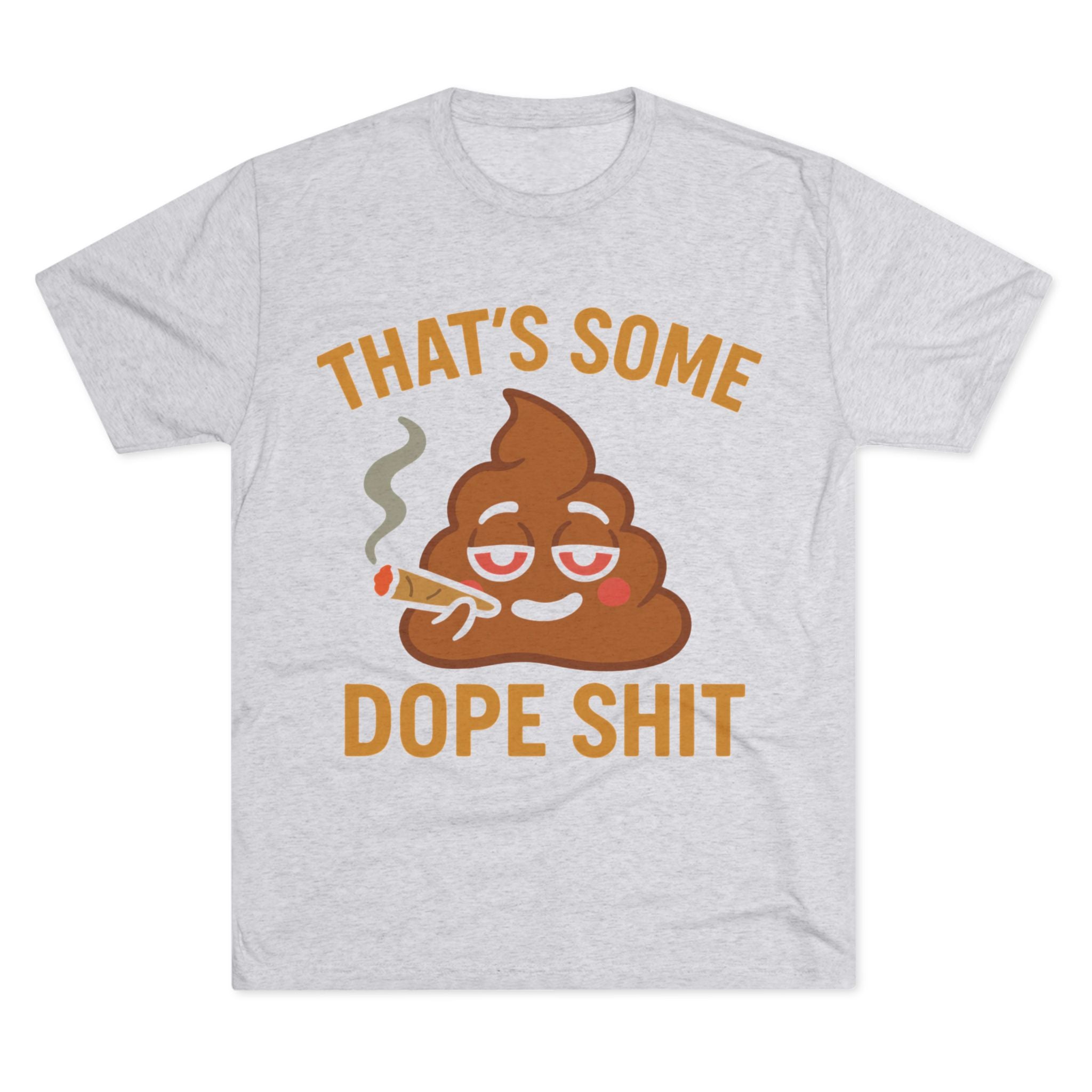 Dope Shit Graphic Tee