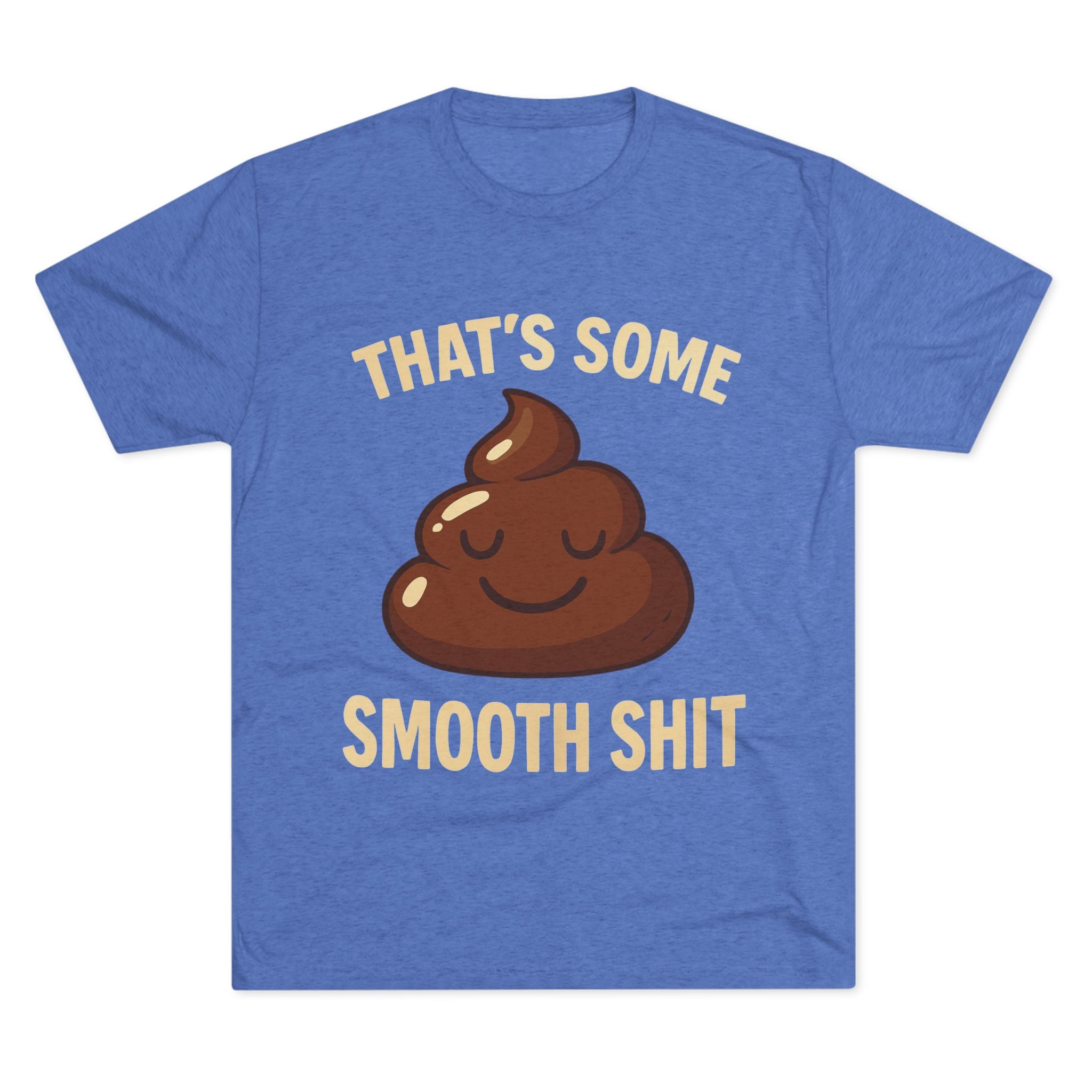 Smooth Shit Graphic Tee