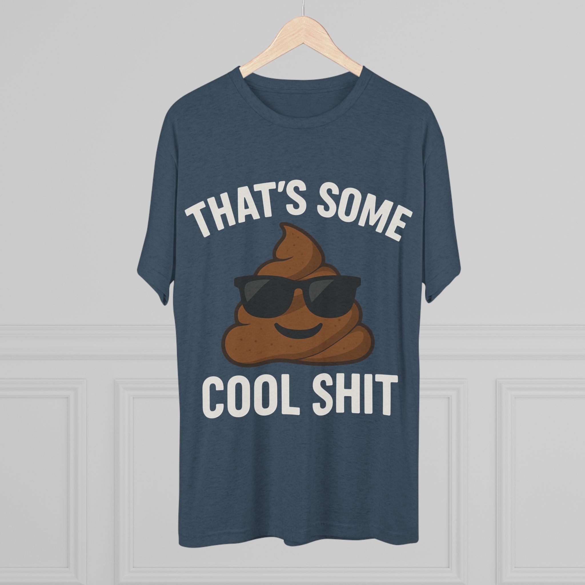 Cool Shit Graphic Tee