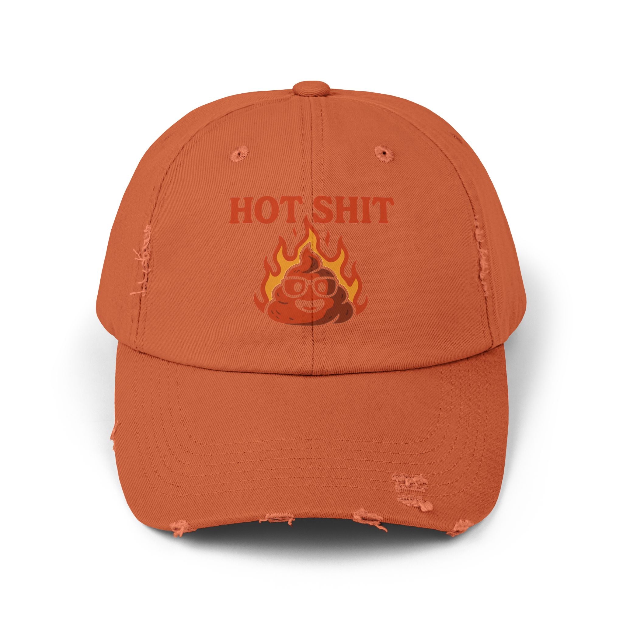 Hot Shit Cap