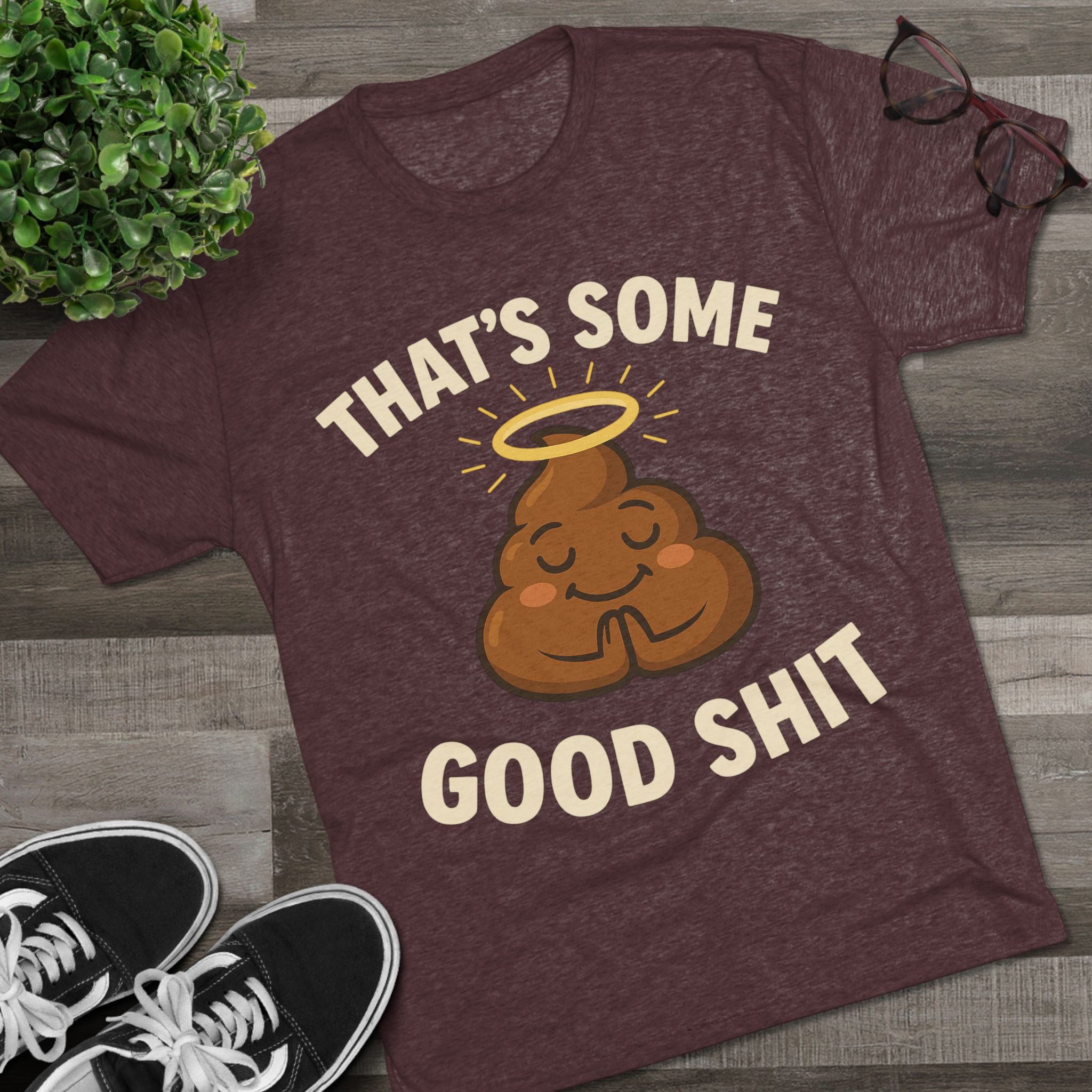 Good Shit Graphic Tee