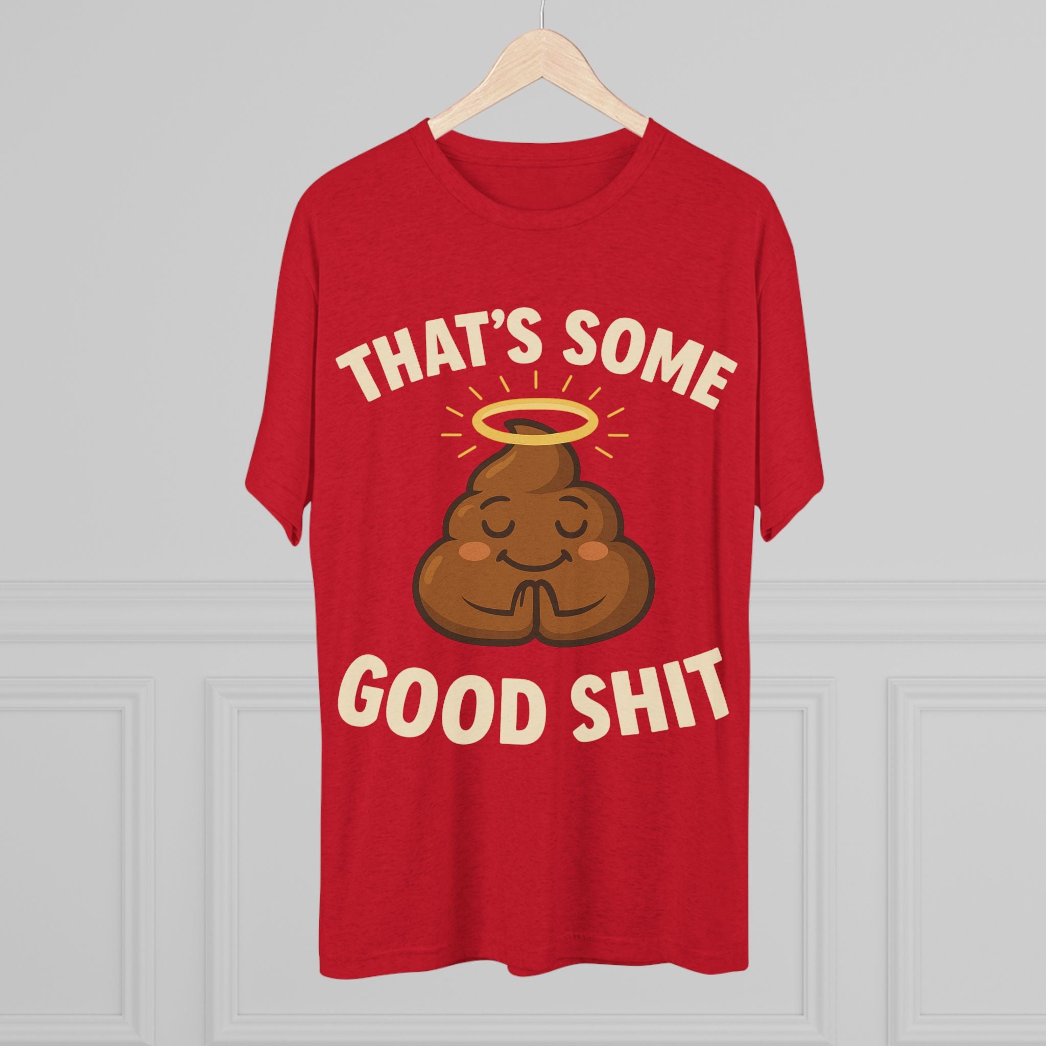 Good Shit Graphic Tee