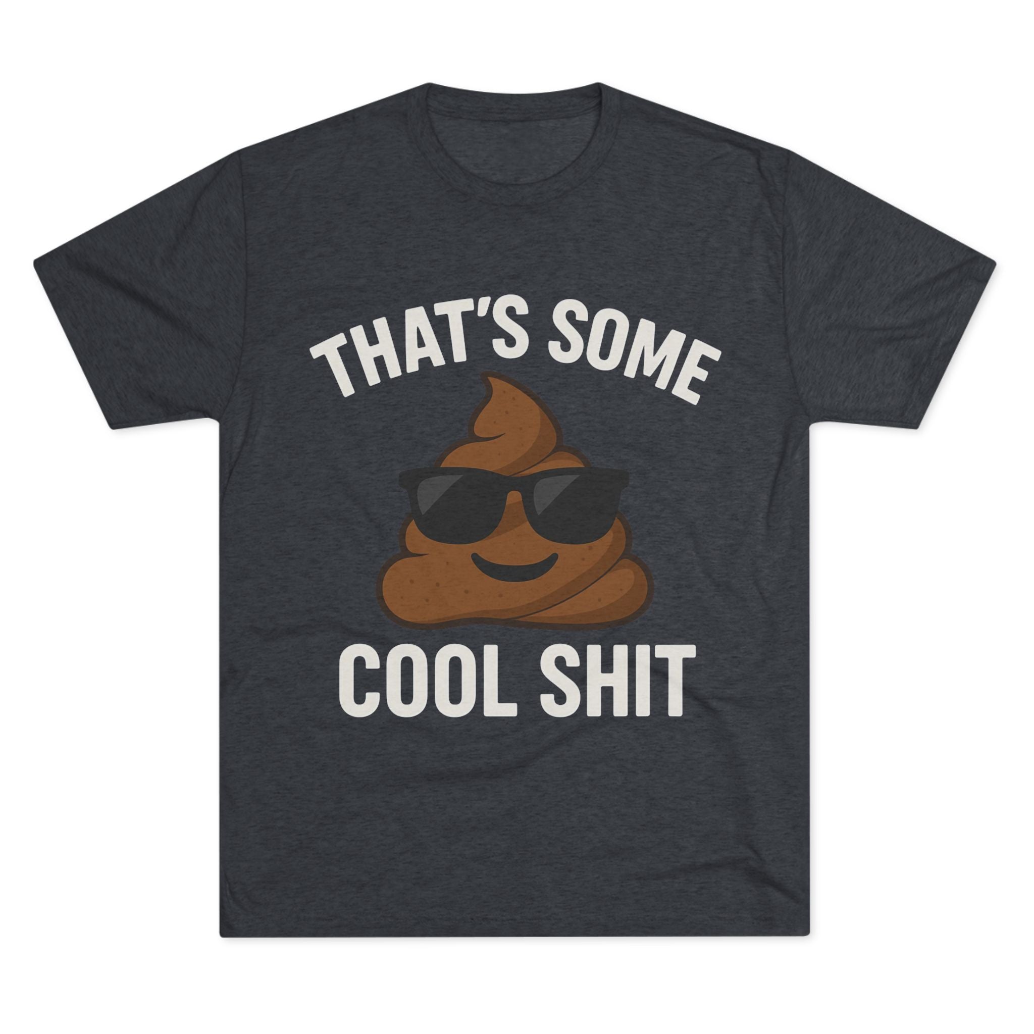 Cool Shit Graphic Tee