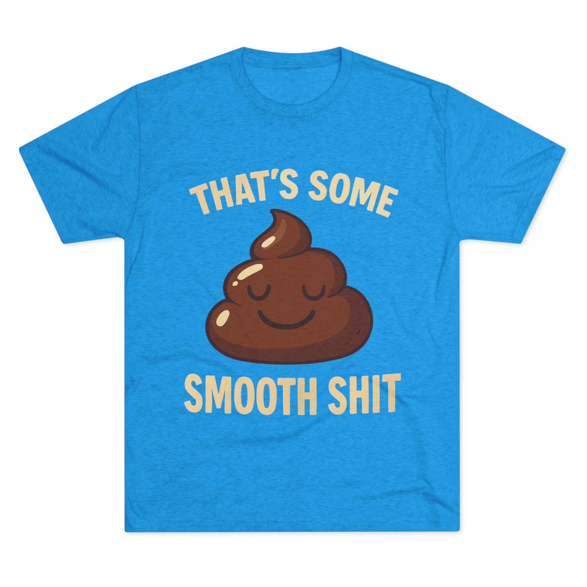 Smooth Shit Graphic Tee