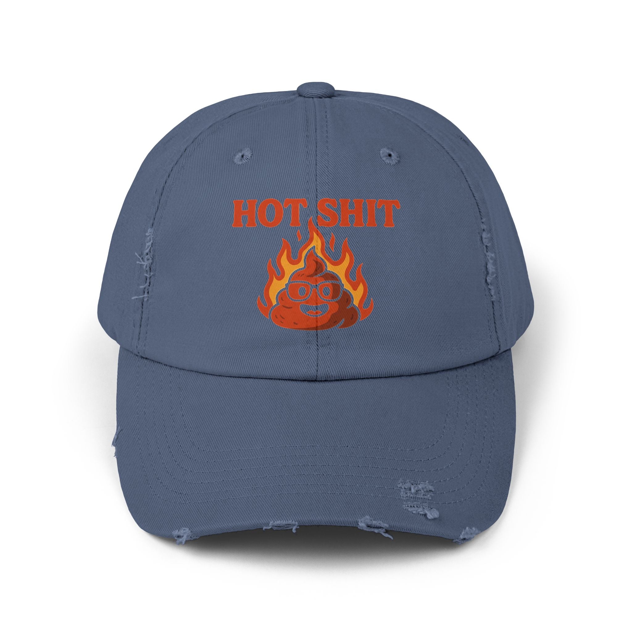 Hot Shit Cap