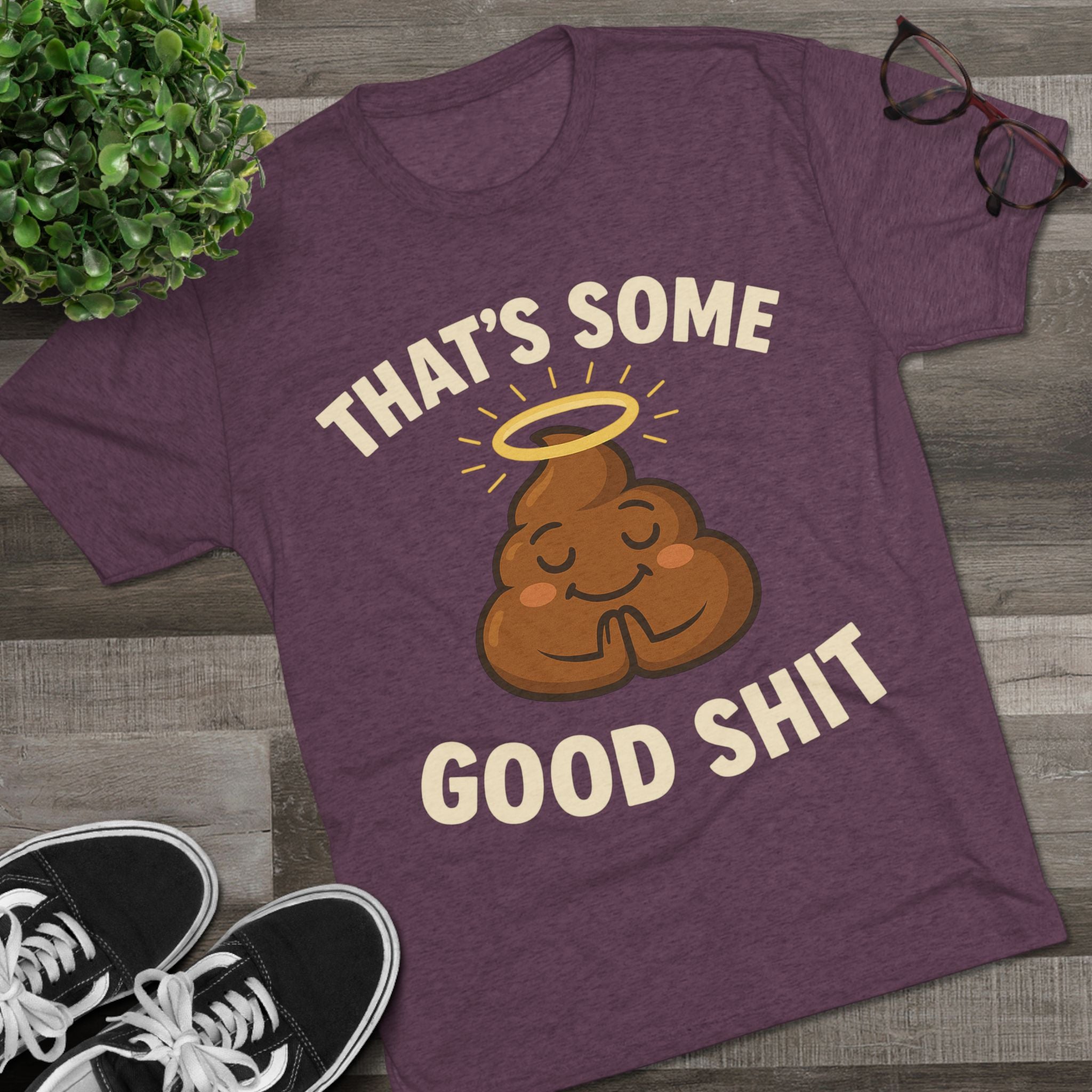 Good Shit Graphic Tee
