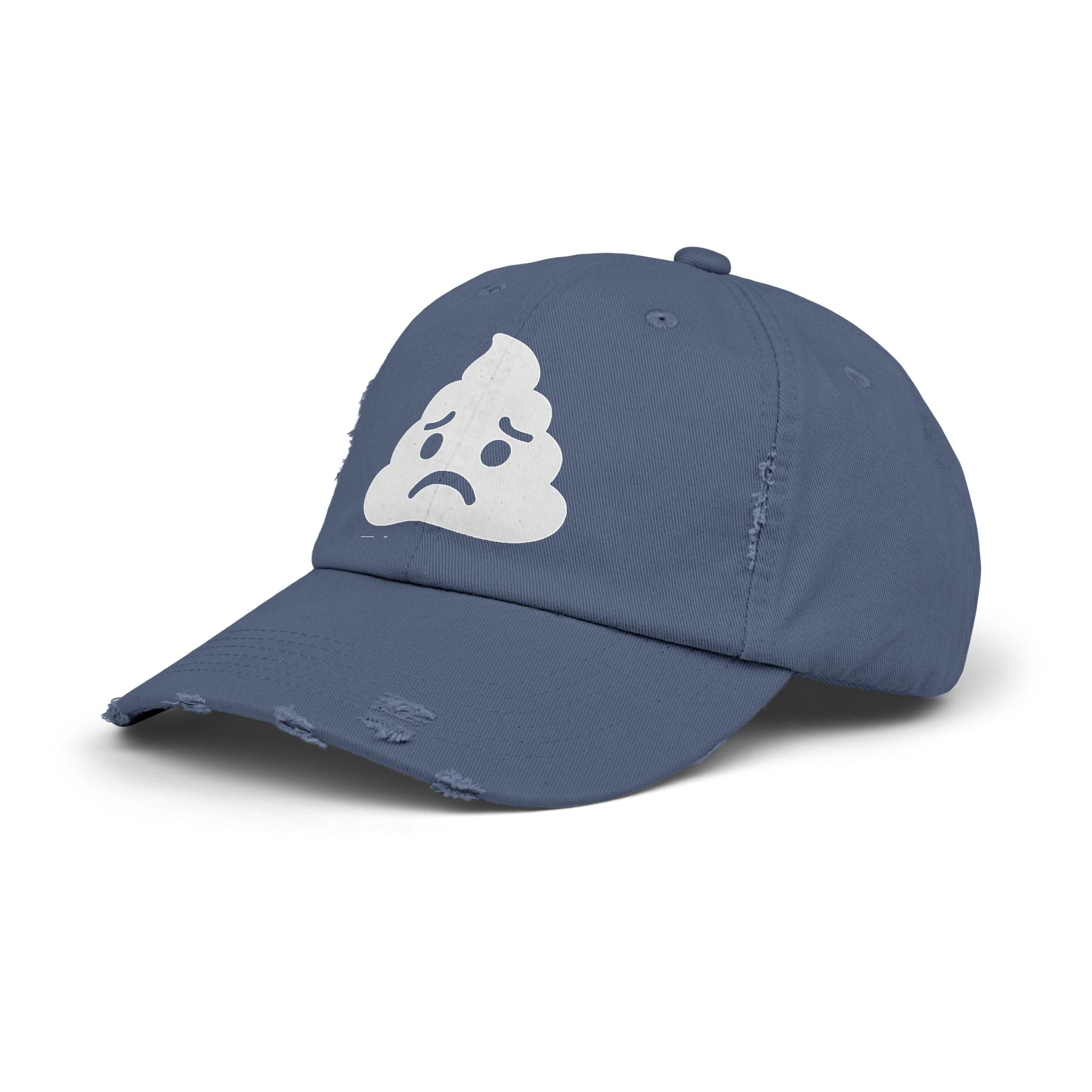 Negative Shit Cap