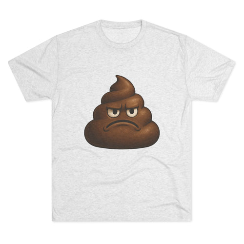 Angry Shit Graphic Tee