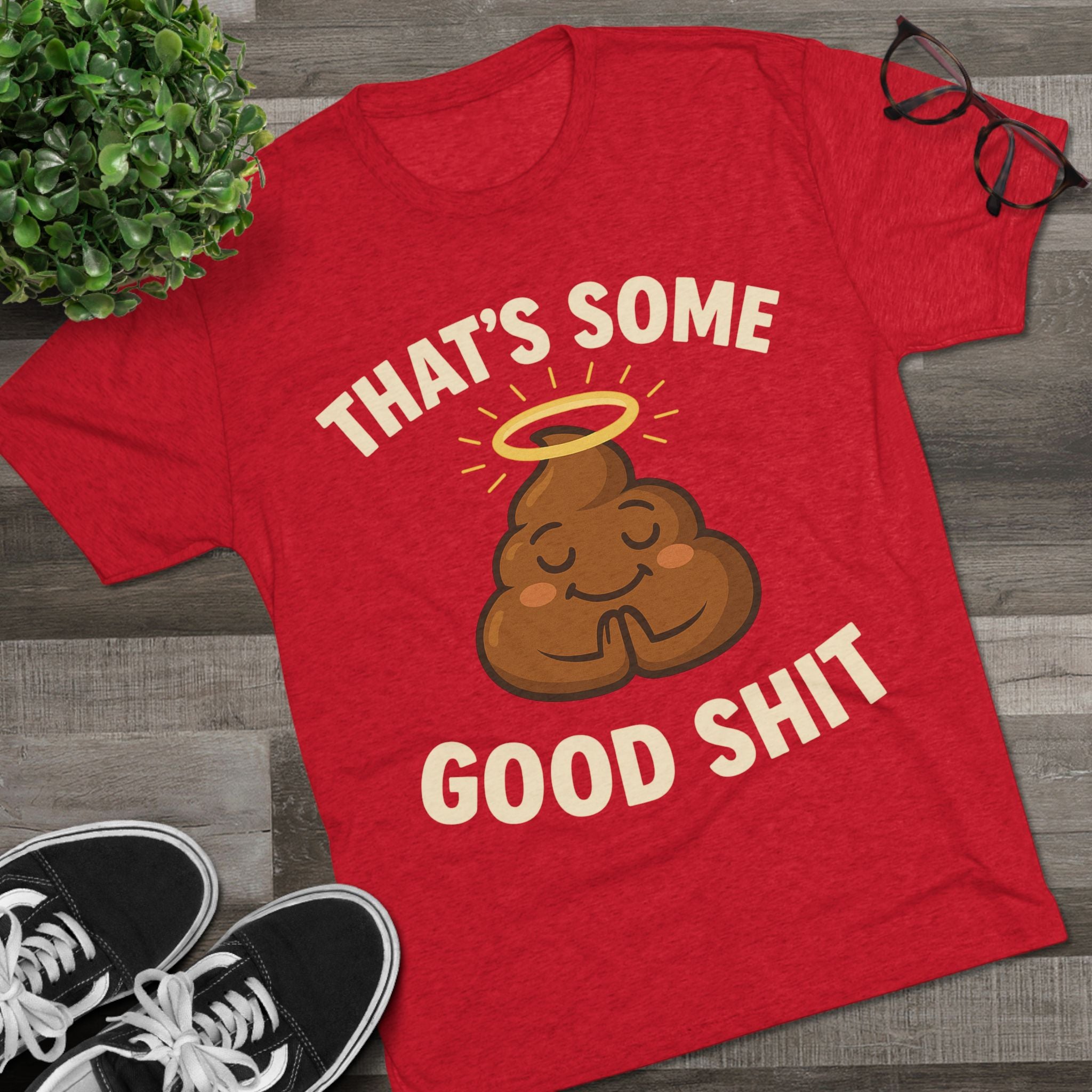 Good Shit Graphic Tee