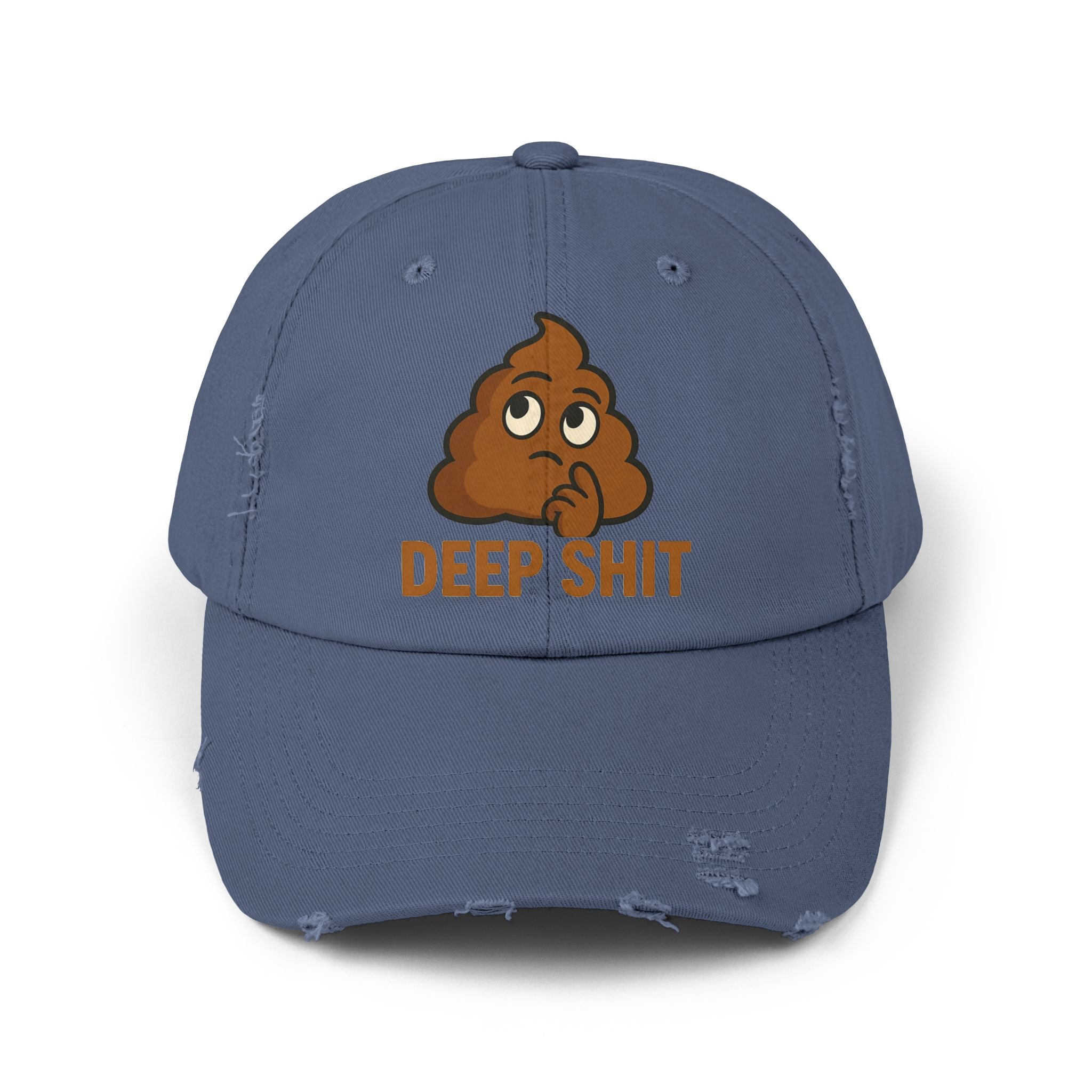 Deep Shit Cap