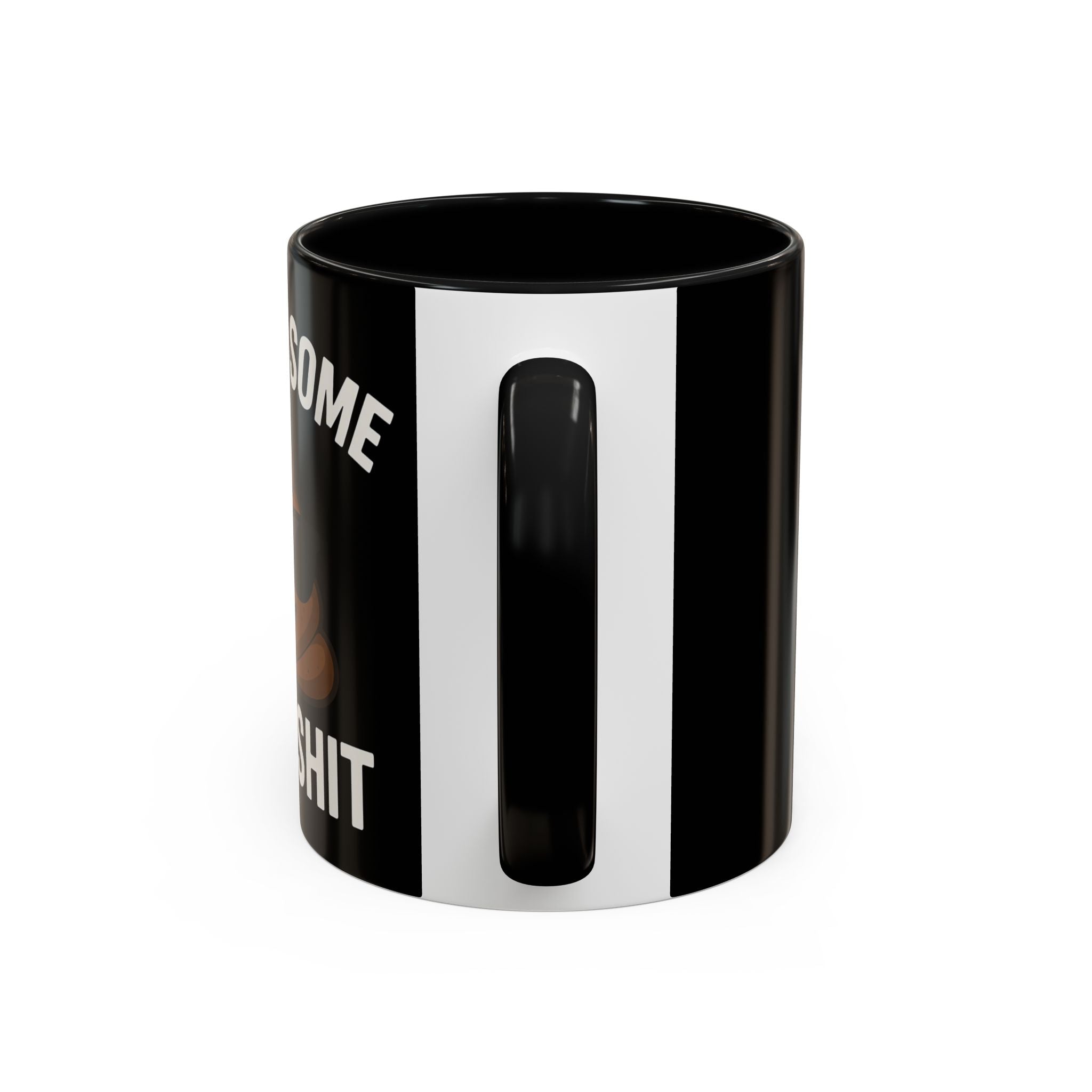 Cool Shit Emoji Mug