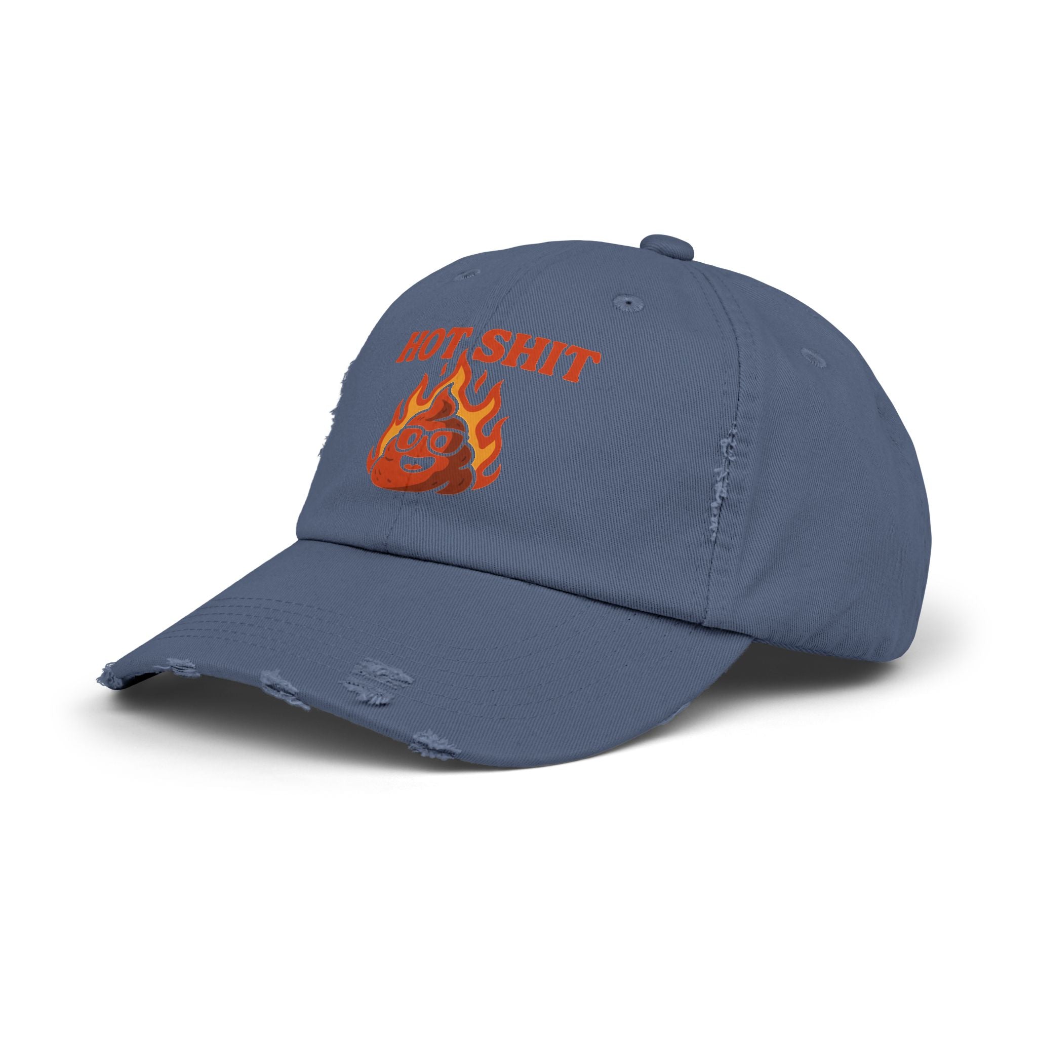 Hot Shit Cap