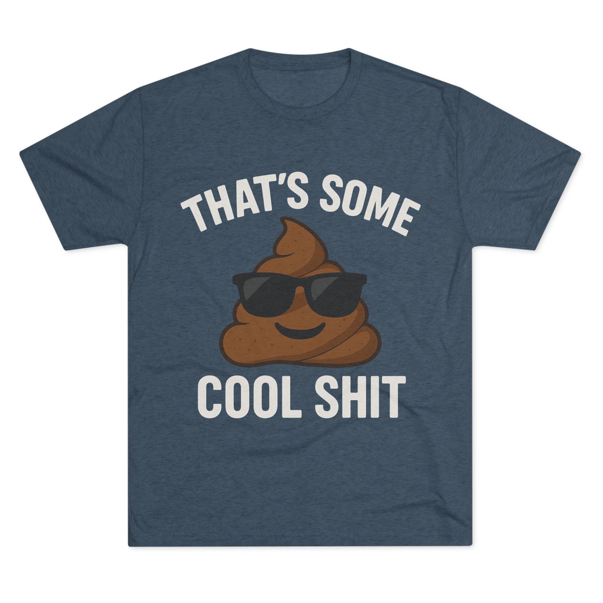 Cool Shit Graphic Tee