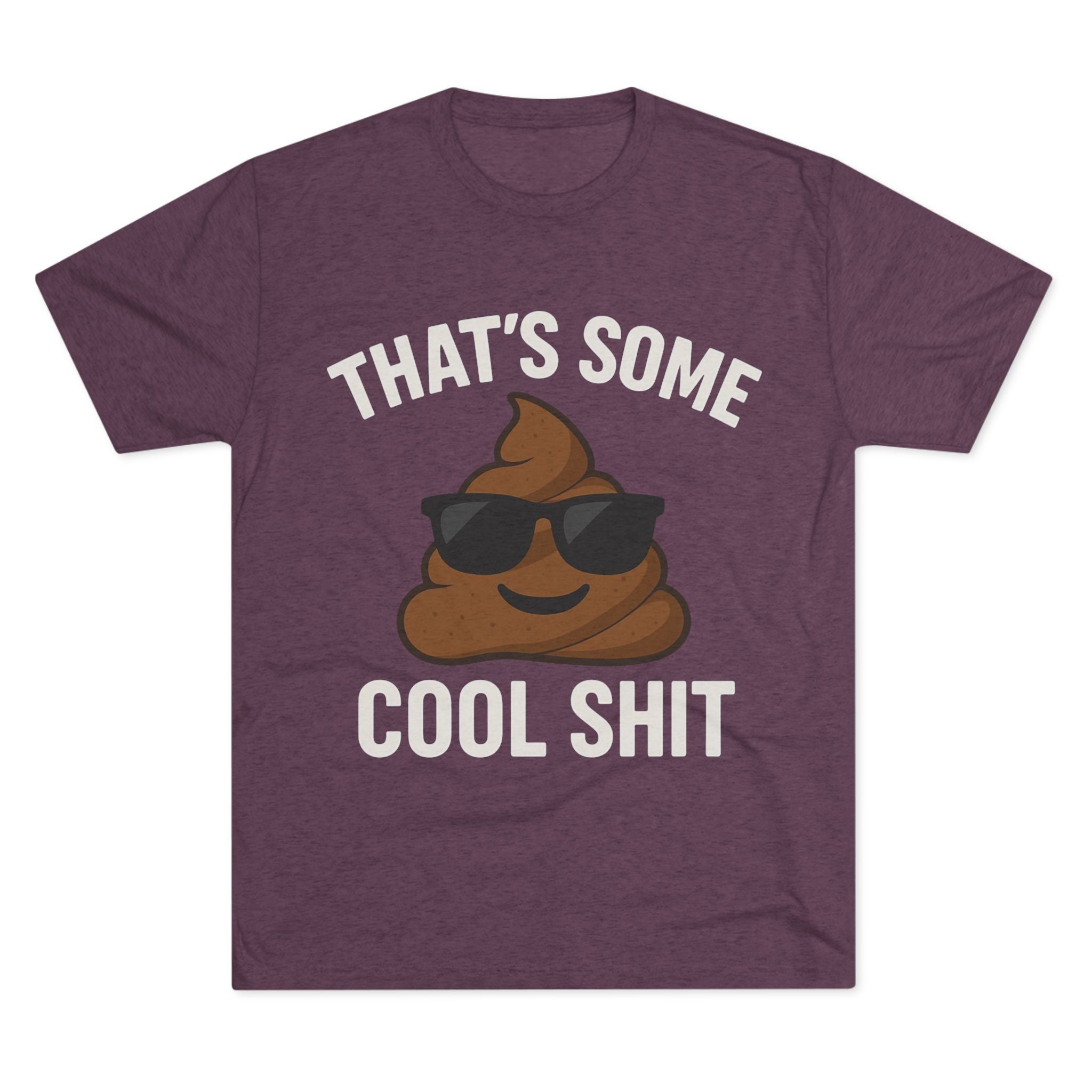 Cool Shit Graphic Tee