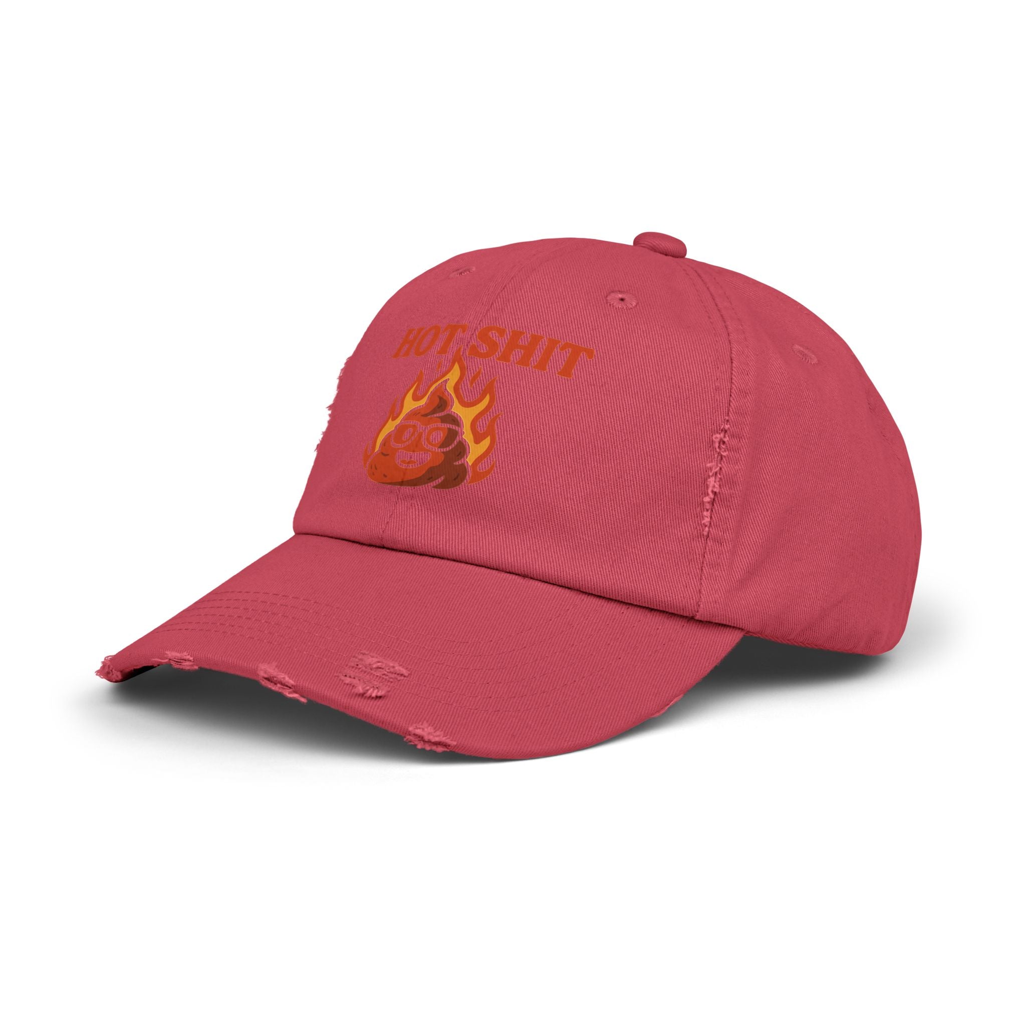 Hot Shit Cap