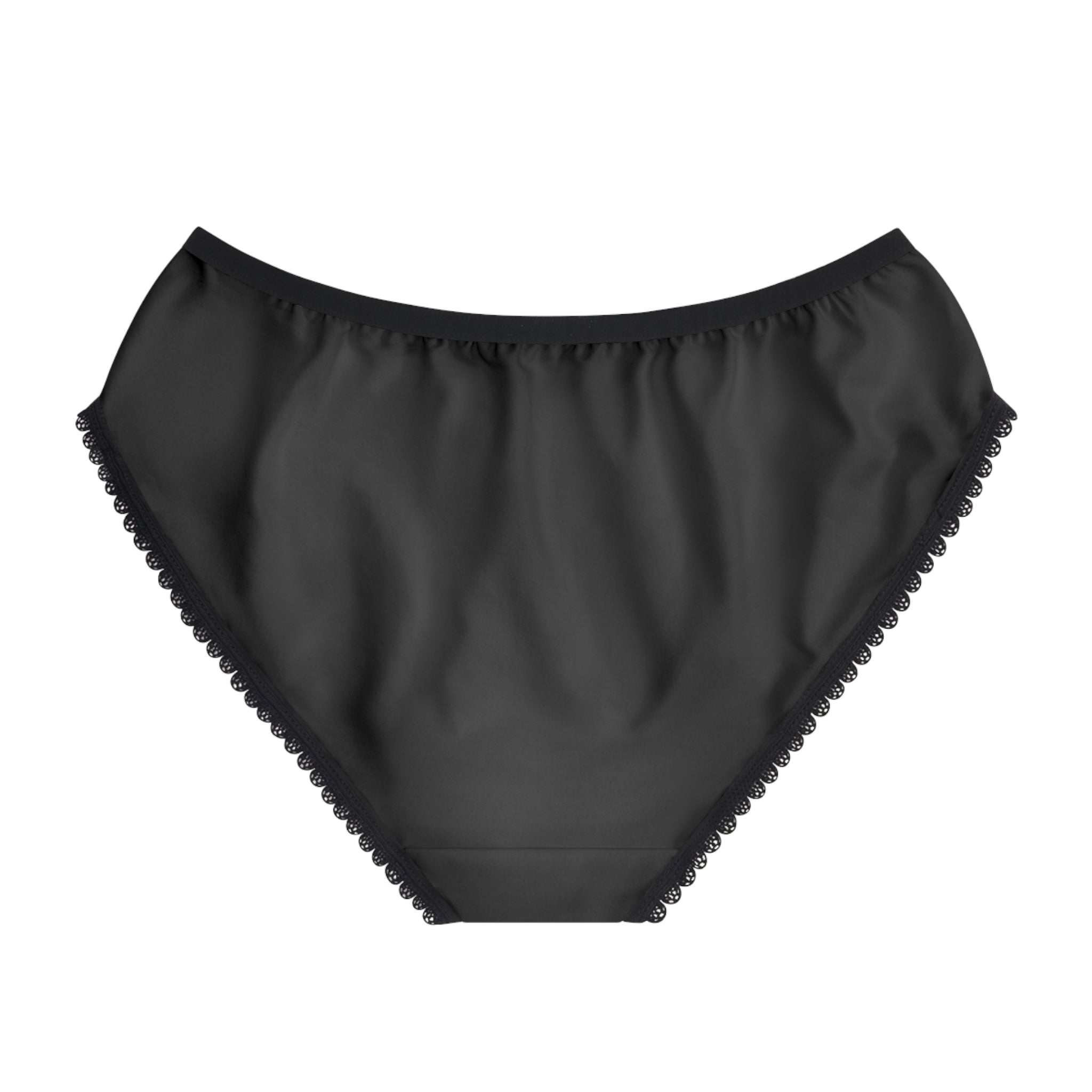 Hot Shit Undies (Black)