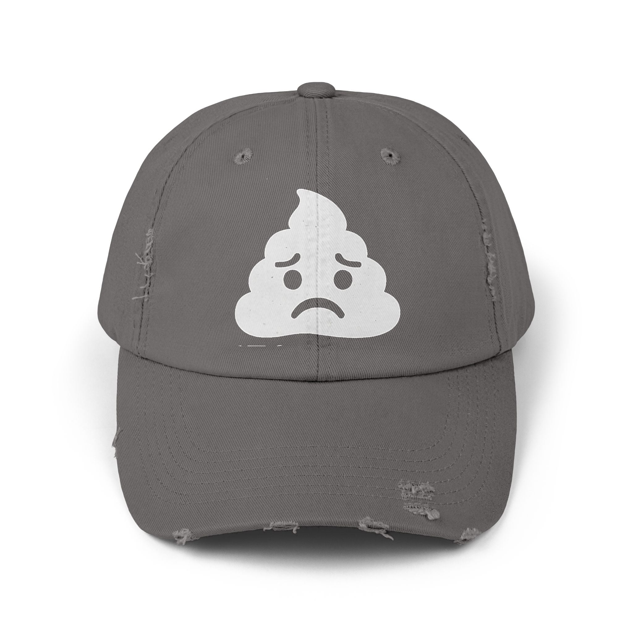 Negative Shit Cap