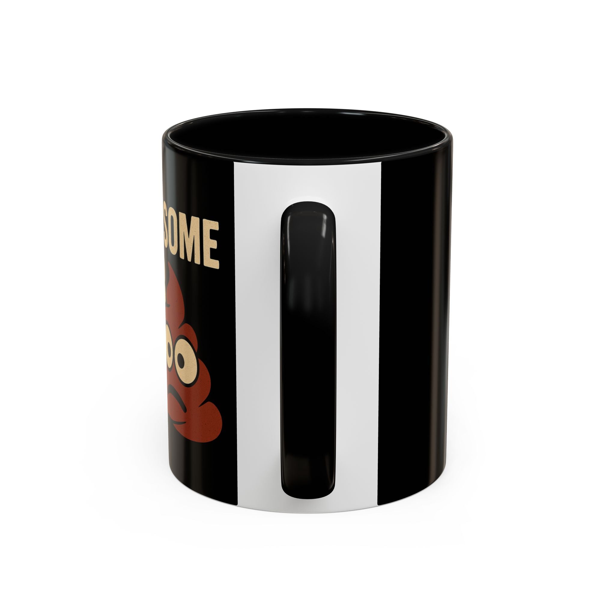 Dumb Shit Emoji Mug
