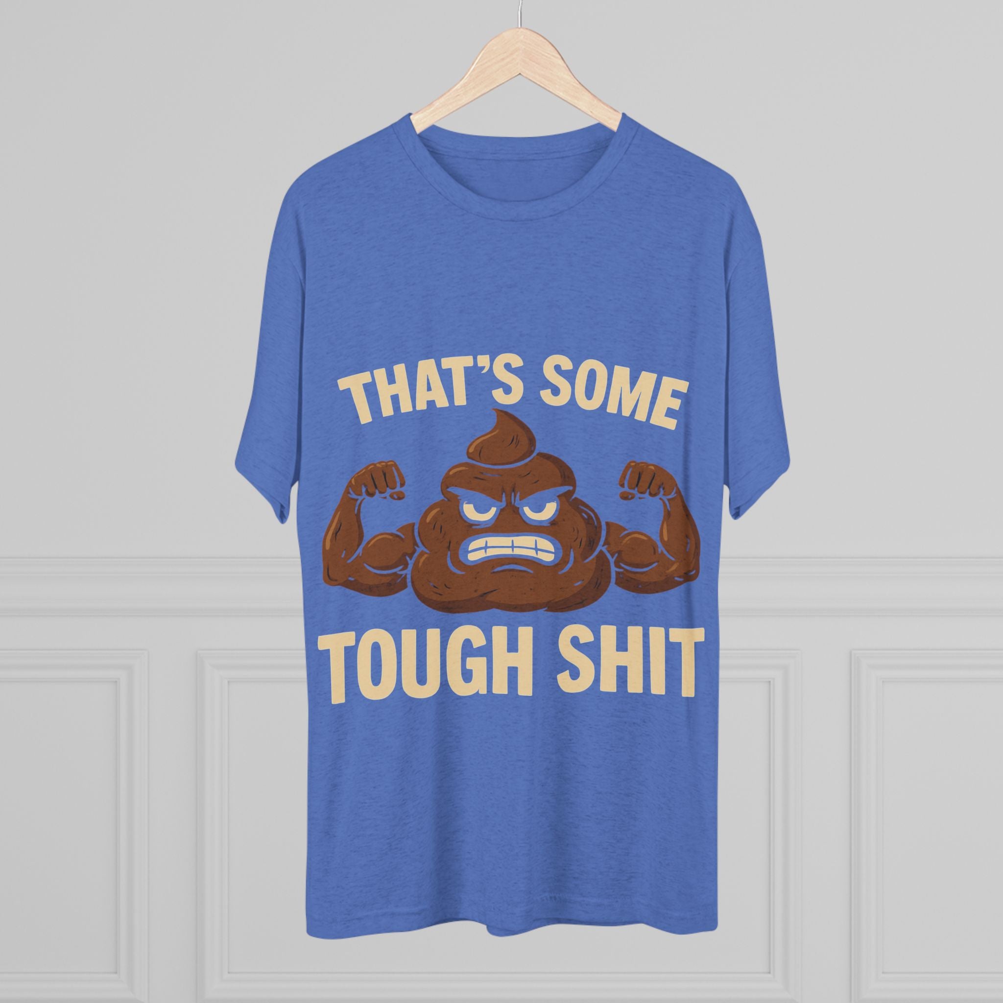 Tough Shit Graphic Tee